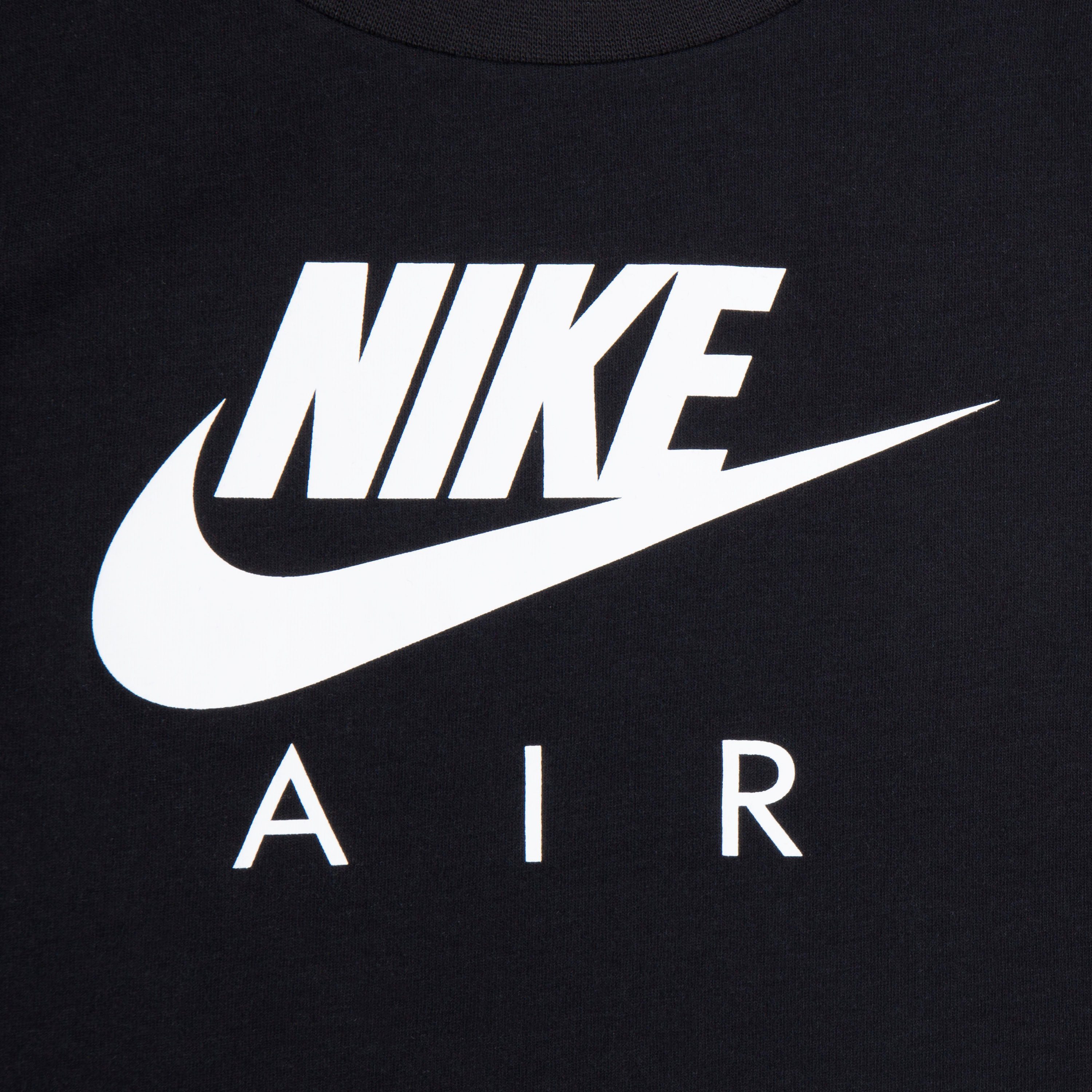 Nike Sportswear T-shirt voor kinderen