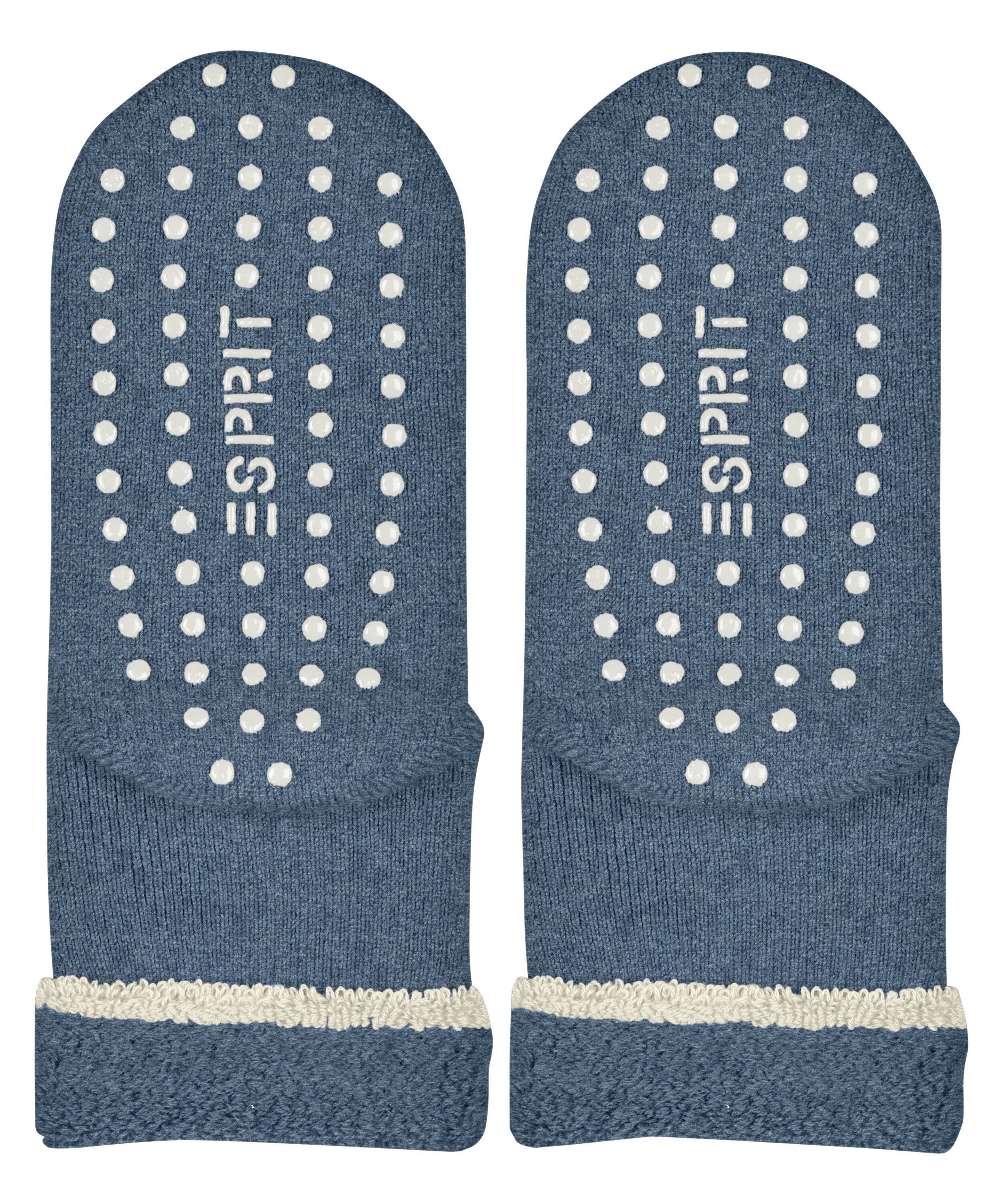 Esprit Huissokken COZY met nopjesprint