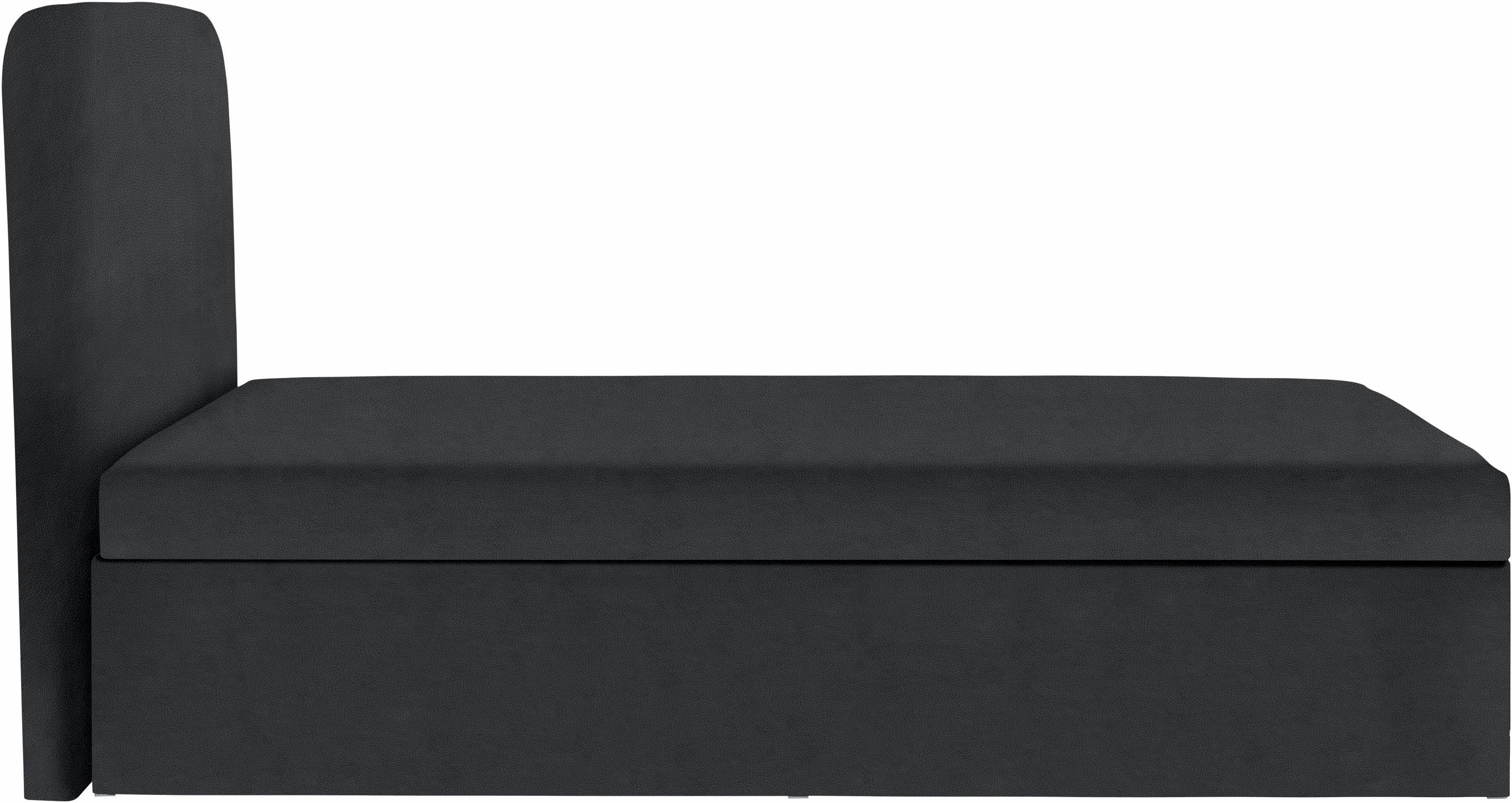 Westfalia Polsterbetten Boxspring naar keuze met bedkist