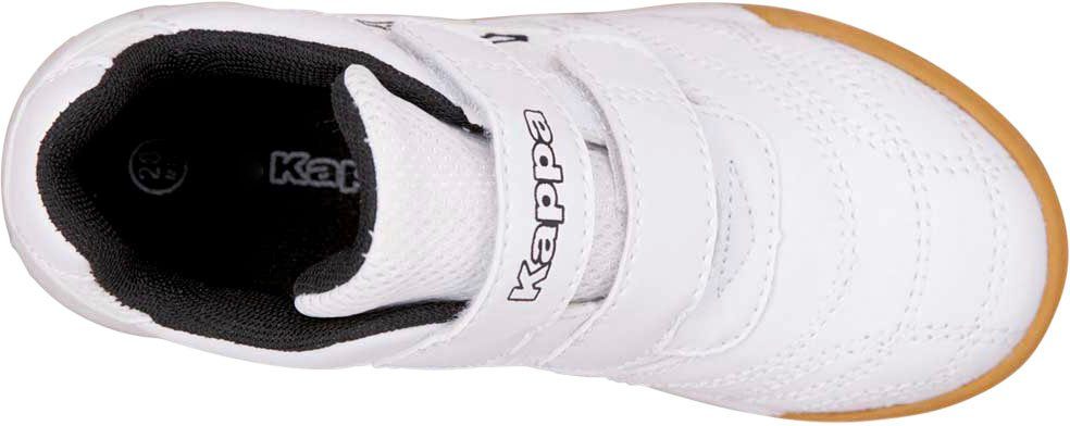 Kappa Zaalschoenen met klittenbandsluiting