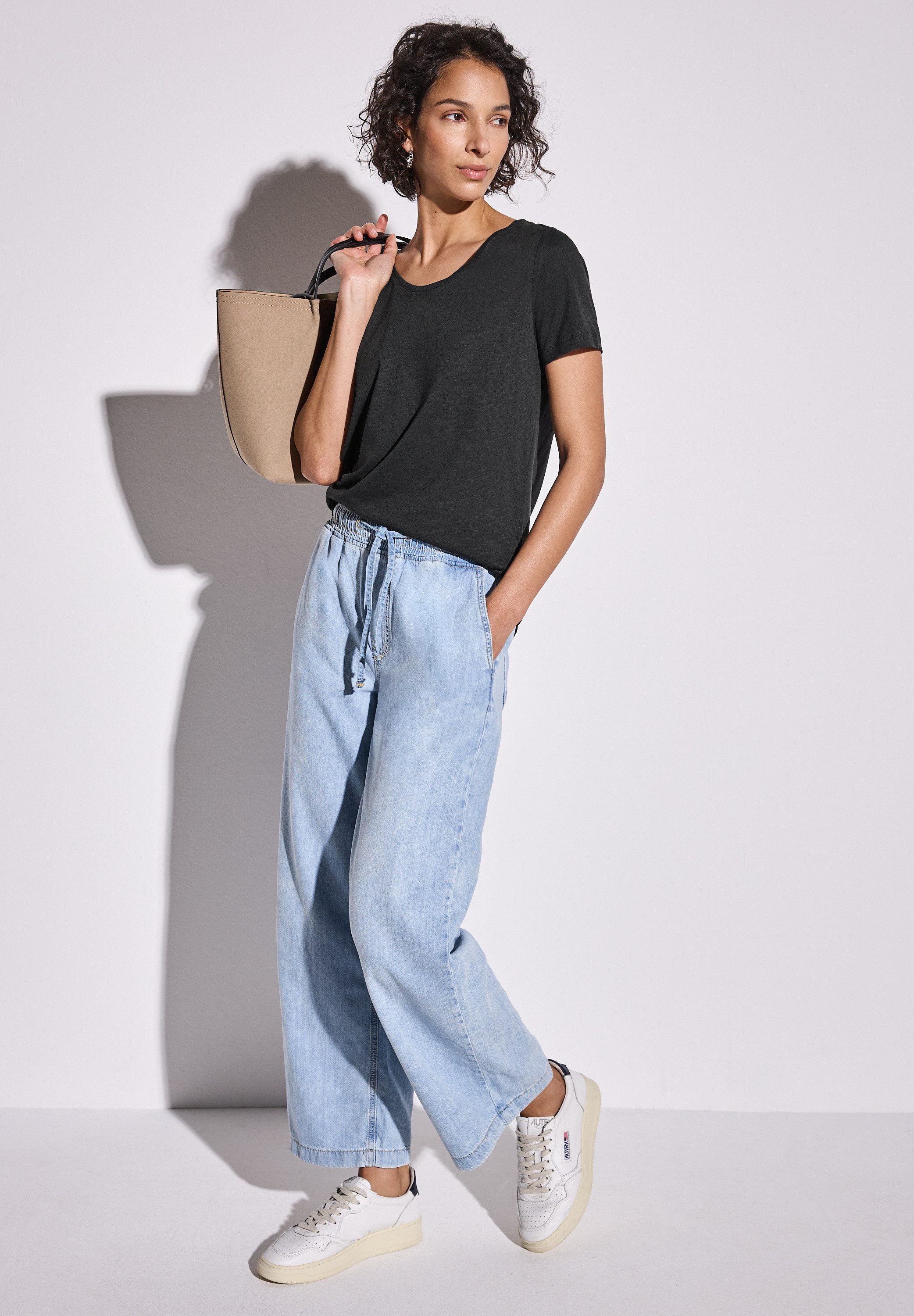 STREET ONE T-shirt Style Gerda