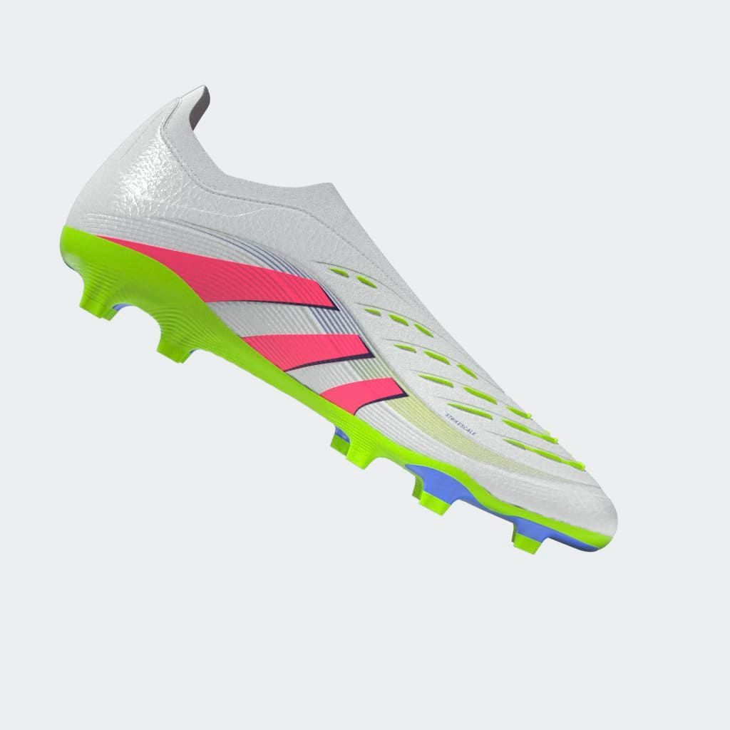 adidas Performance Voetbalschoenen PREDATOR LEAGUE LACELESS FG/MG