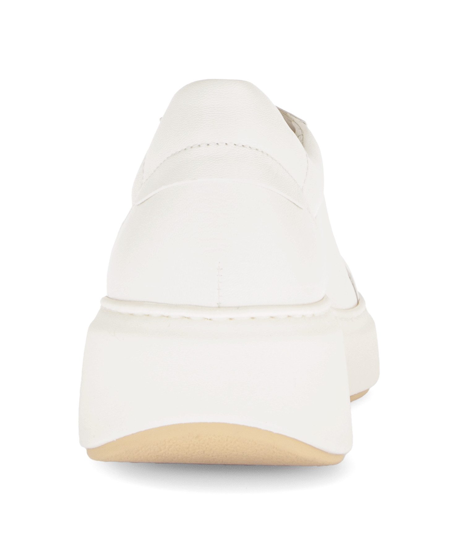 Gabor Sneakers met sleehak