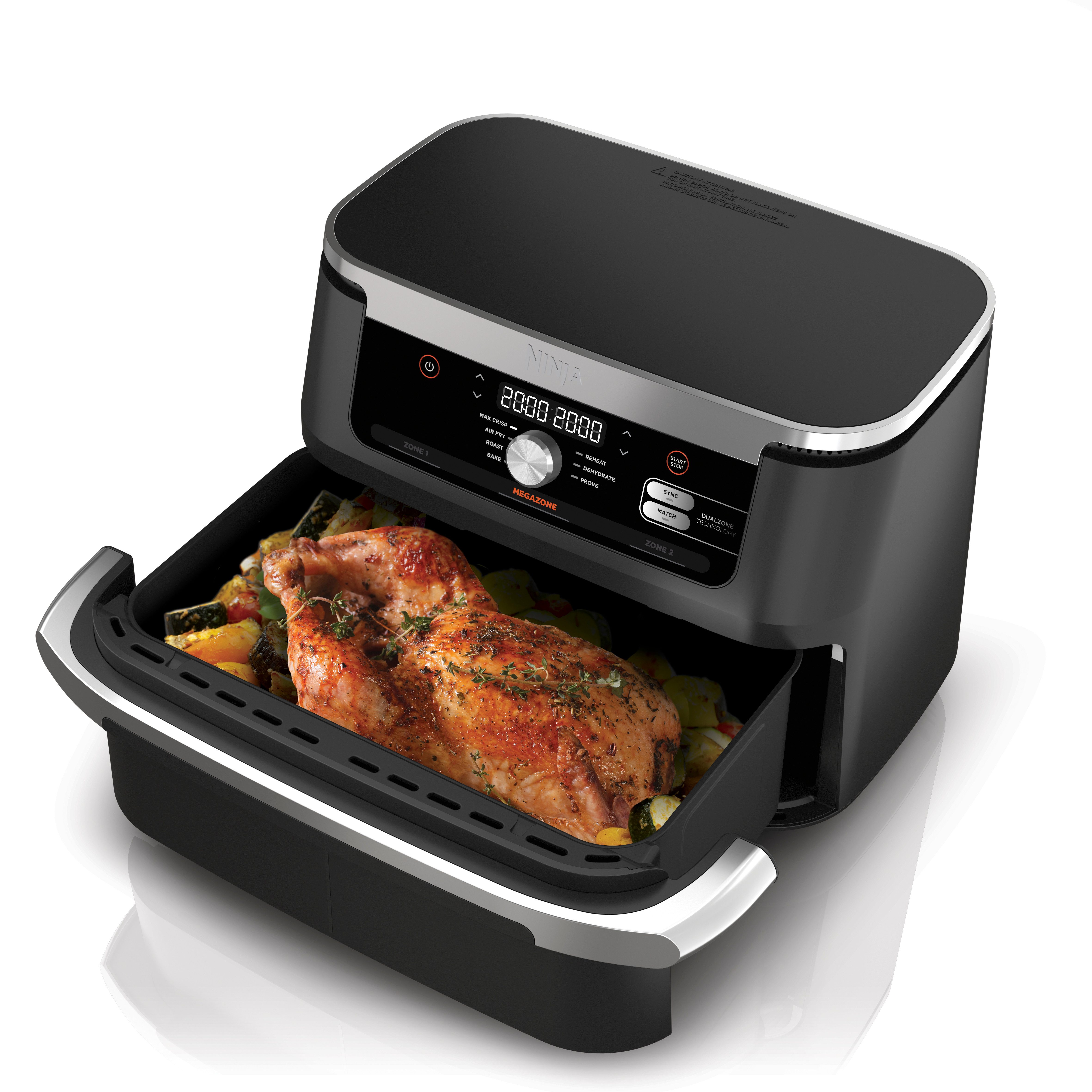NINJA Airfryer AF500EU
