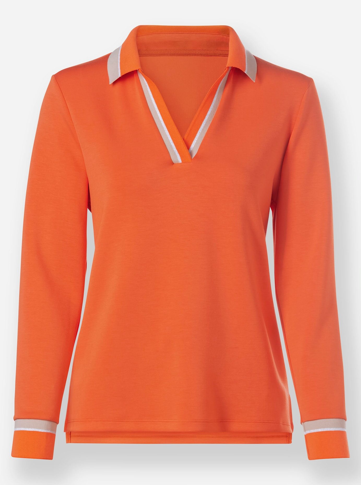 Classic Inspirationen Poloshirt (1-delig)