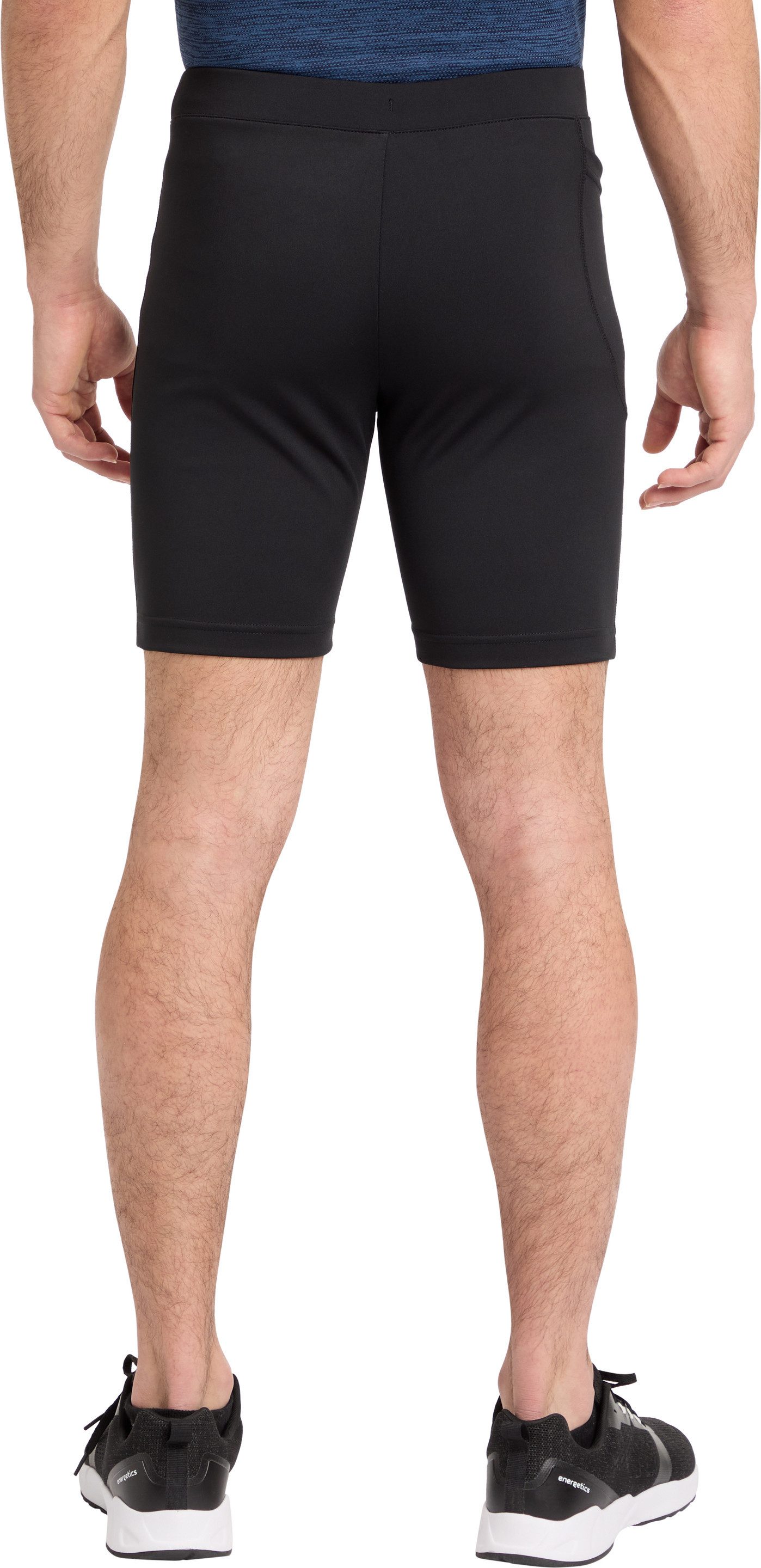 Energetics Trainingstights Heren tight Percy II 1/2 M (1-delig)