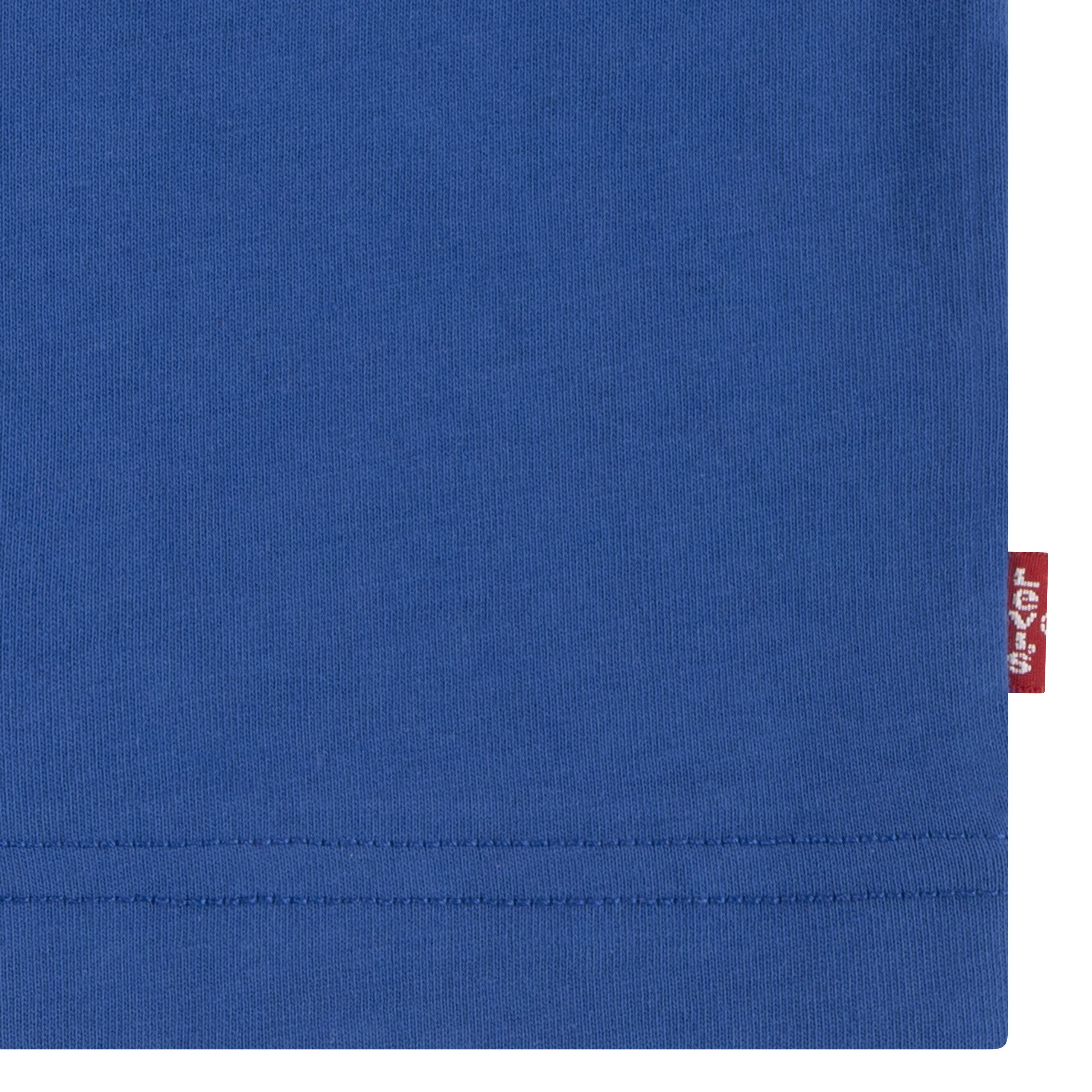 Levi's Kidswear T-shirt Sportswear Logo Tee