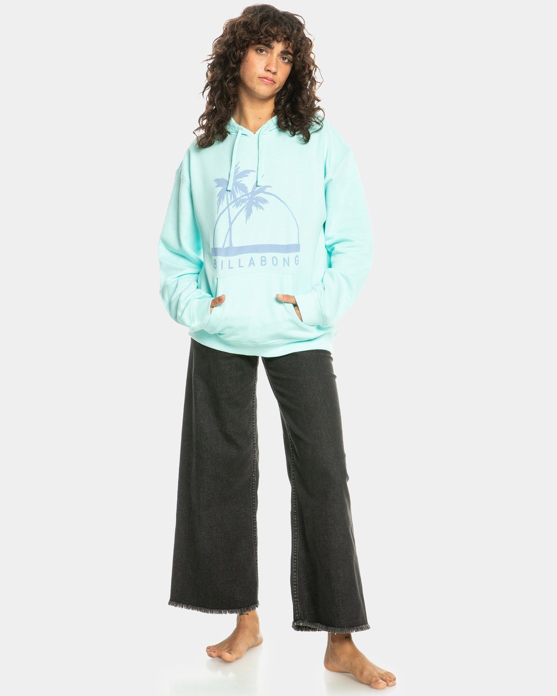 Billabong Hoodie Palm Isle