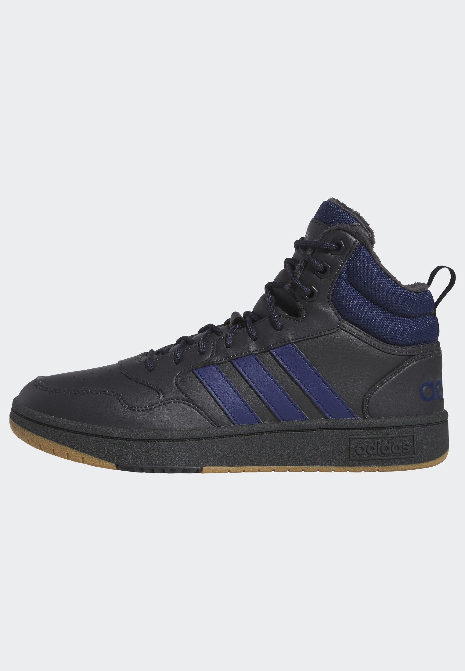 adidas Sportswear Sneakers HOOPS 3.0 MID LIFESTYLE BASKETBALL CLASSIC FUR LINING WINTERIZED
