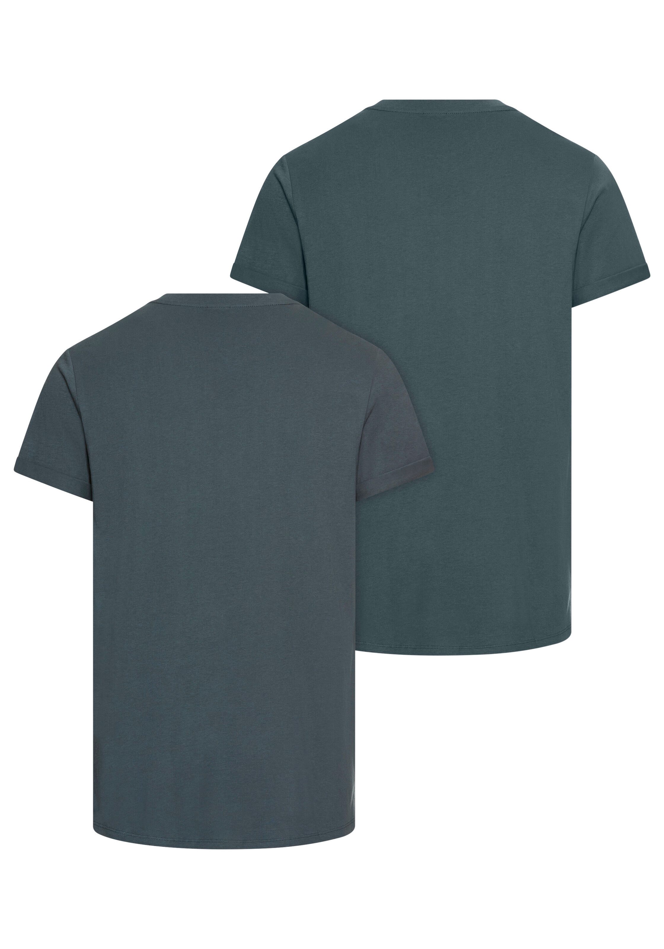 G-Star RAW T-shirt Lash r t 2 pack gemaakt van katoen (set, 2-delig)