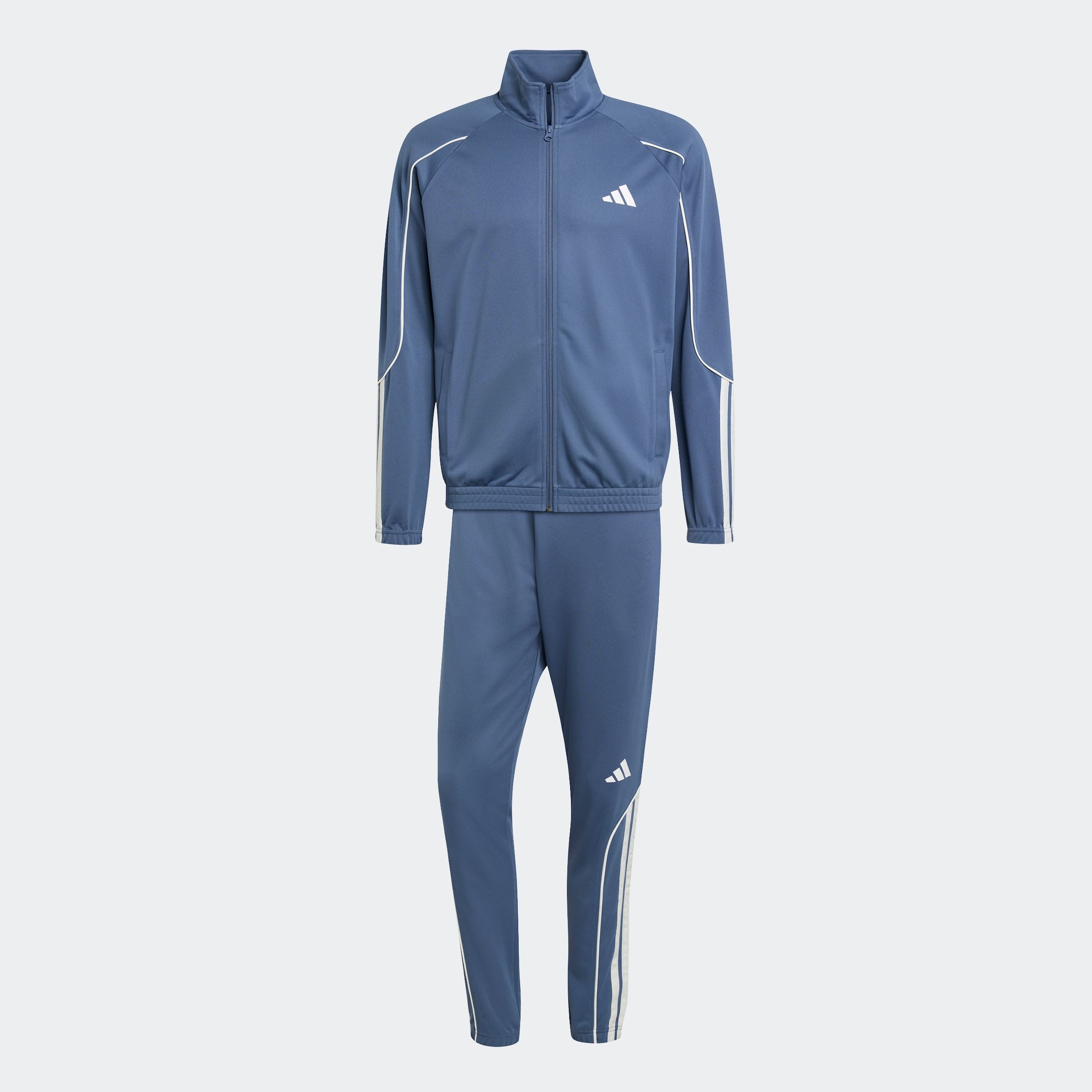 adidas Sportswear Trainingspak M 3S STADIUM TS (2-delig)
