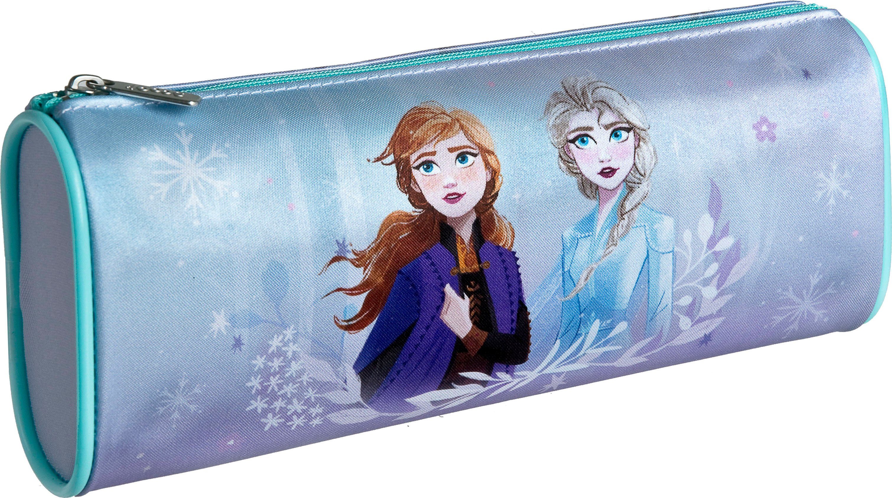 Scooli Schooltas EasyFit, Frozen (5-delig)