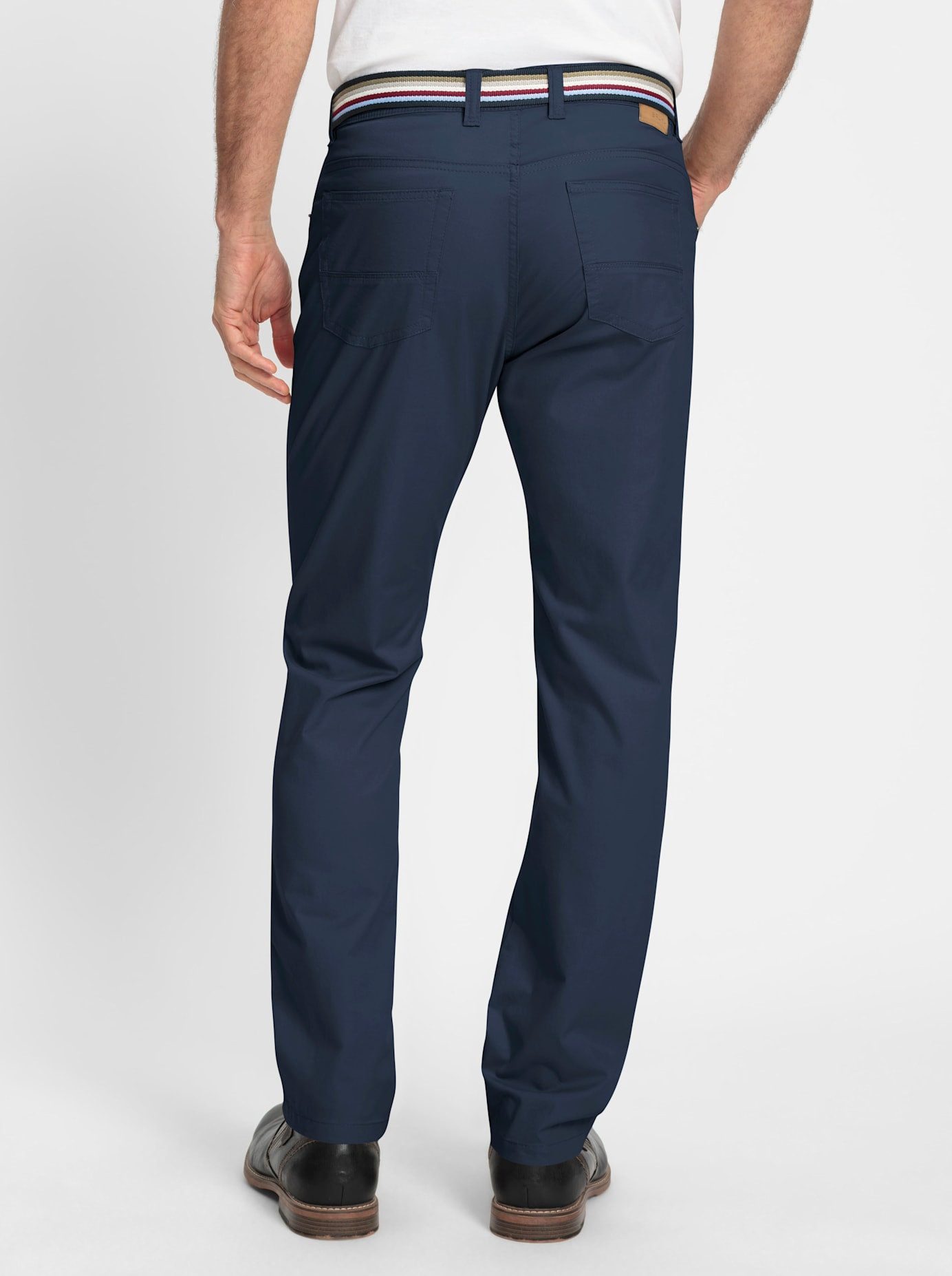 Brühl Five-pocketsbroek