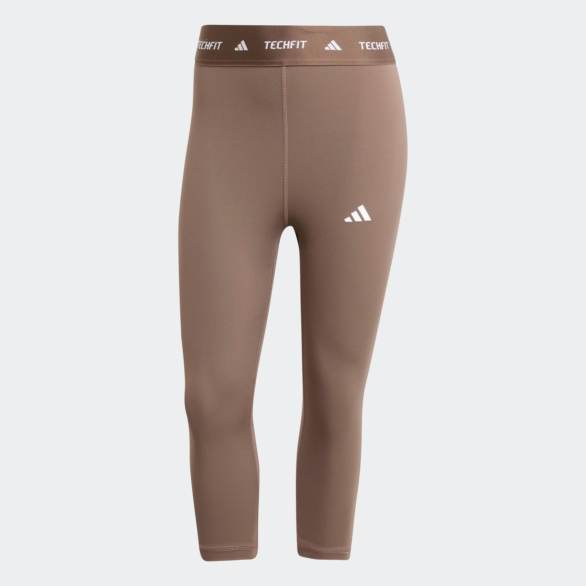 adidas Performance Trainingstights TF CAPRI L (1-delig)