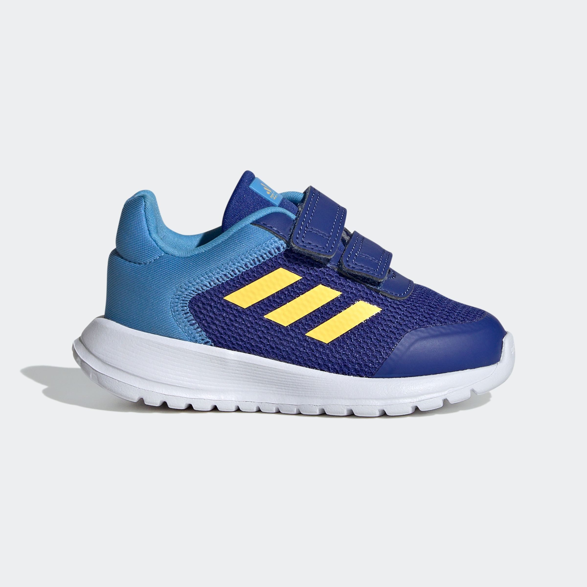 adidas Sportswear Sneakers Tensaur Run met klittenbandsluiting