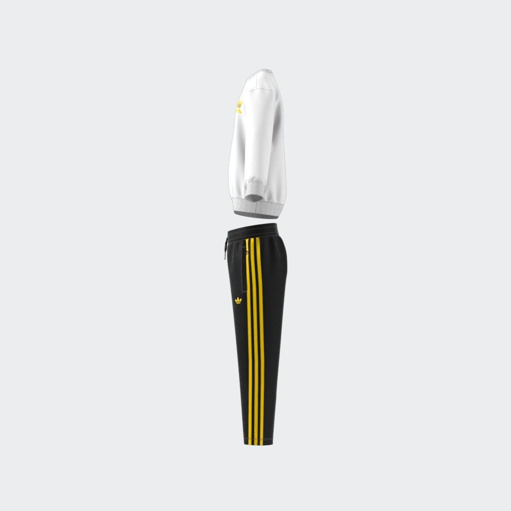 adidas Originals Trainingspak CREW SET (2-delig)