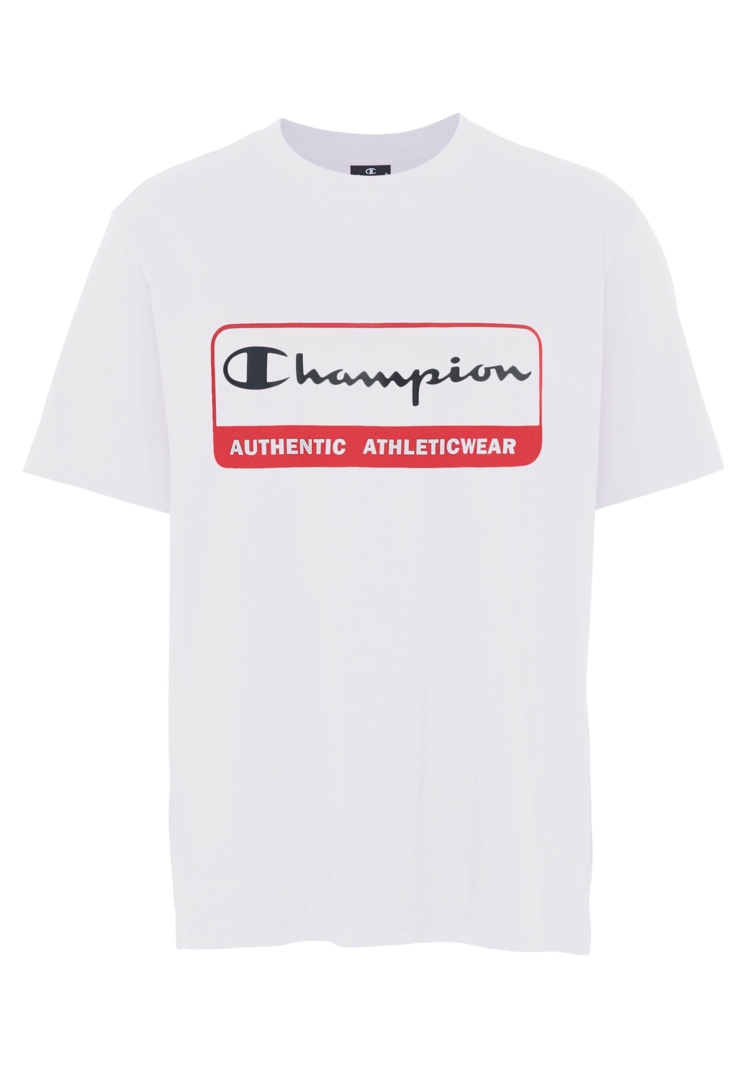 Champion T-shirt Graphic Shop