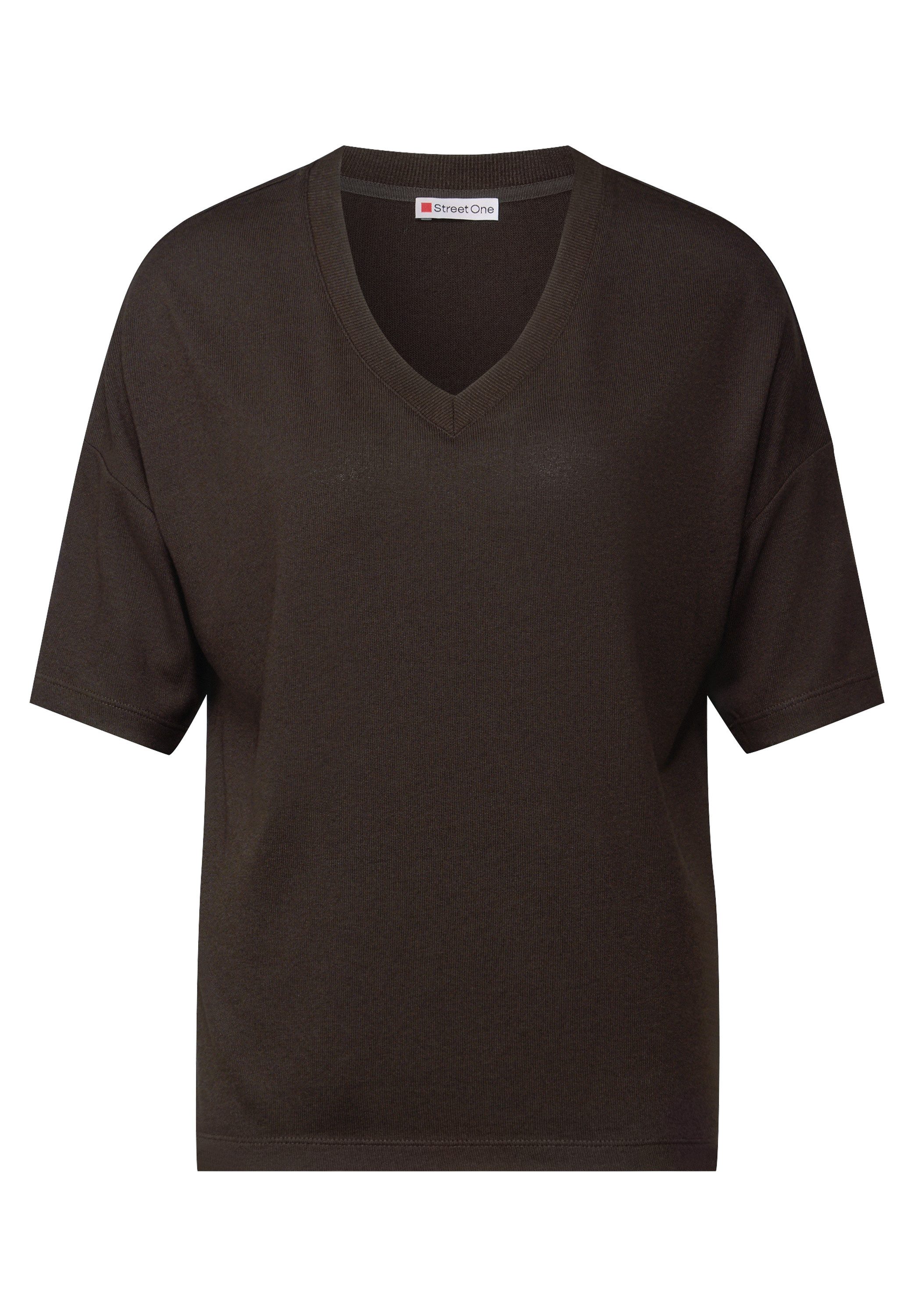 STREET ONE T-shirt