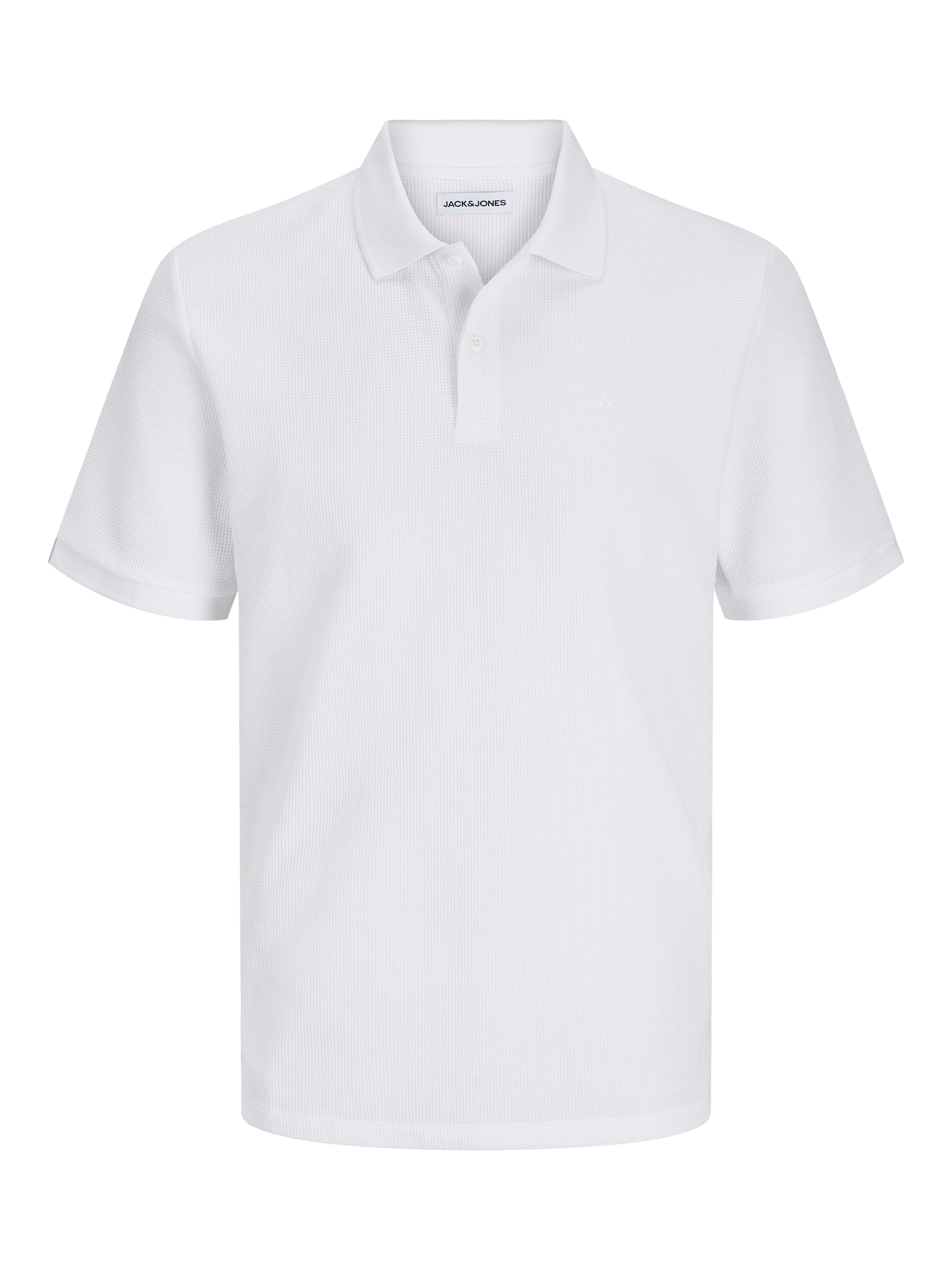 Jack & Jones Poloshirt JJEAUSTIN POLO SS NOOS