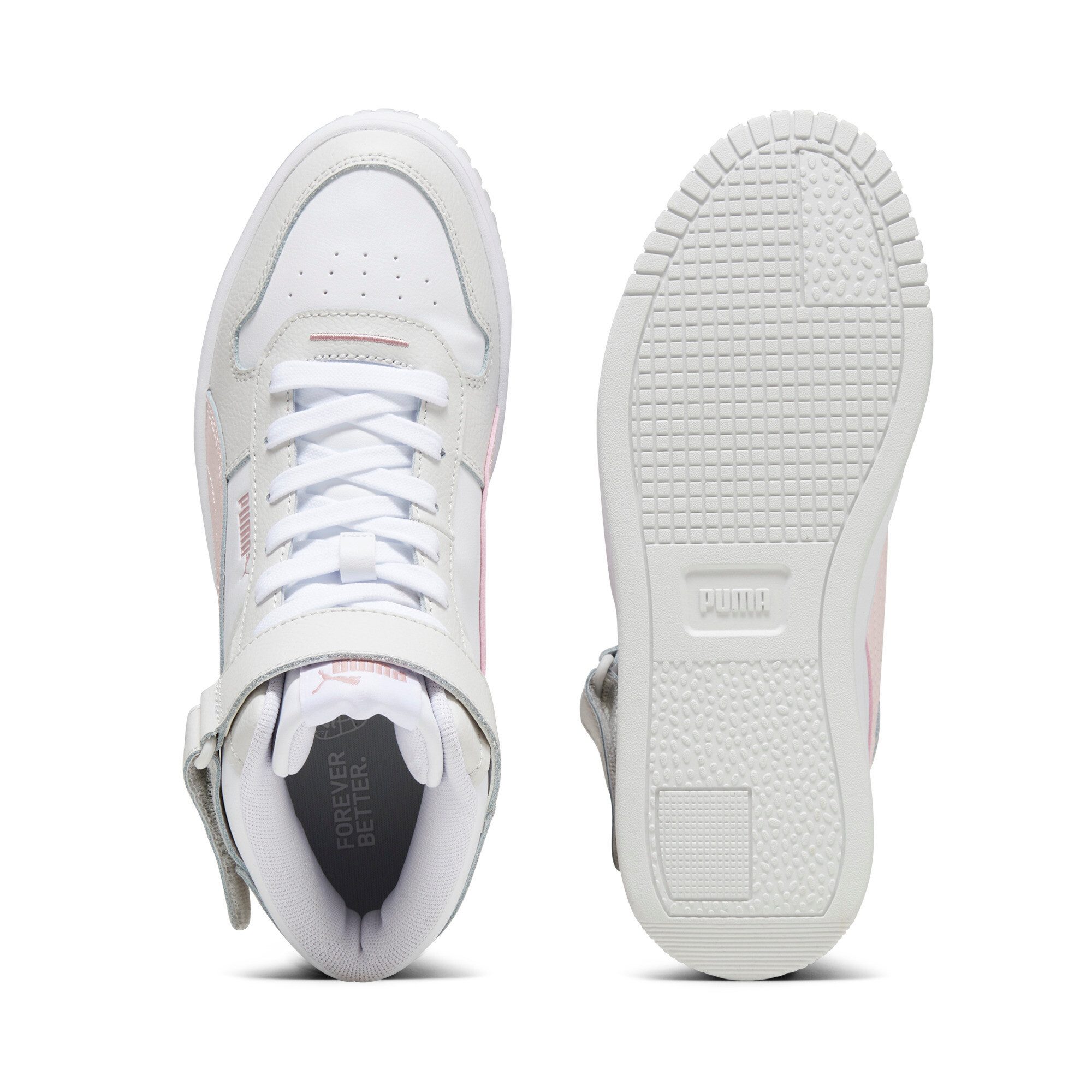 PUMA Sneakers Carina Street Mid