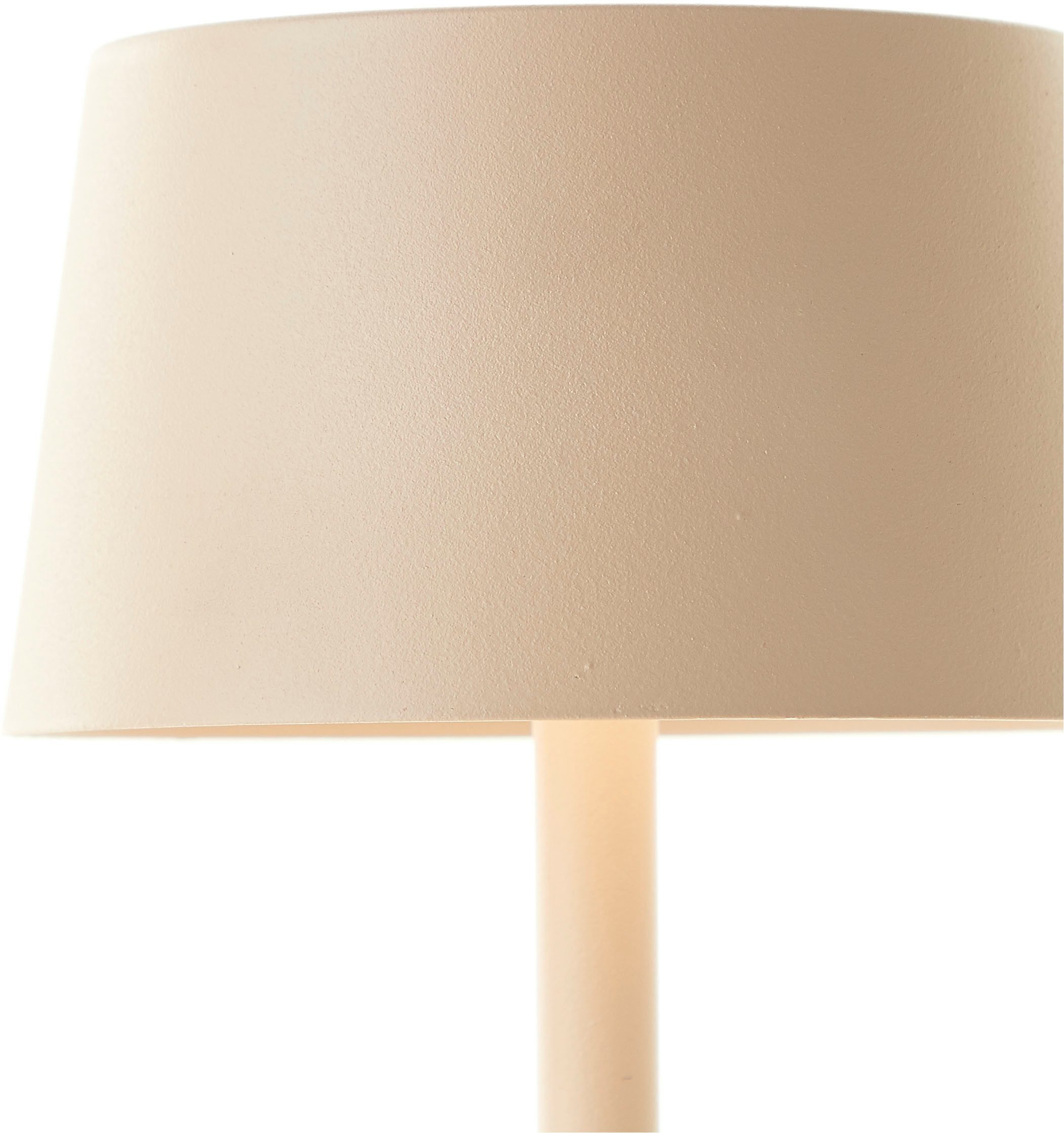 Brilliant Leuchten Led-tafellamp voor buiten JONA