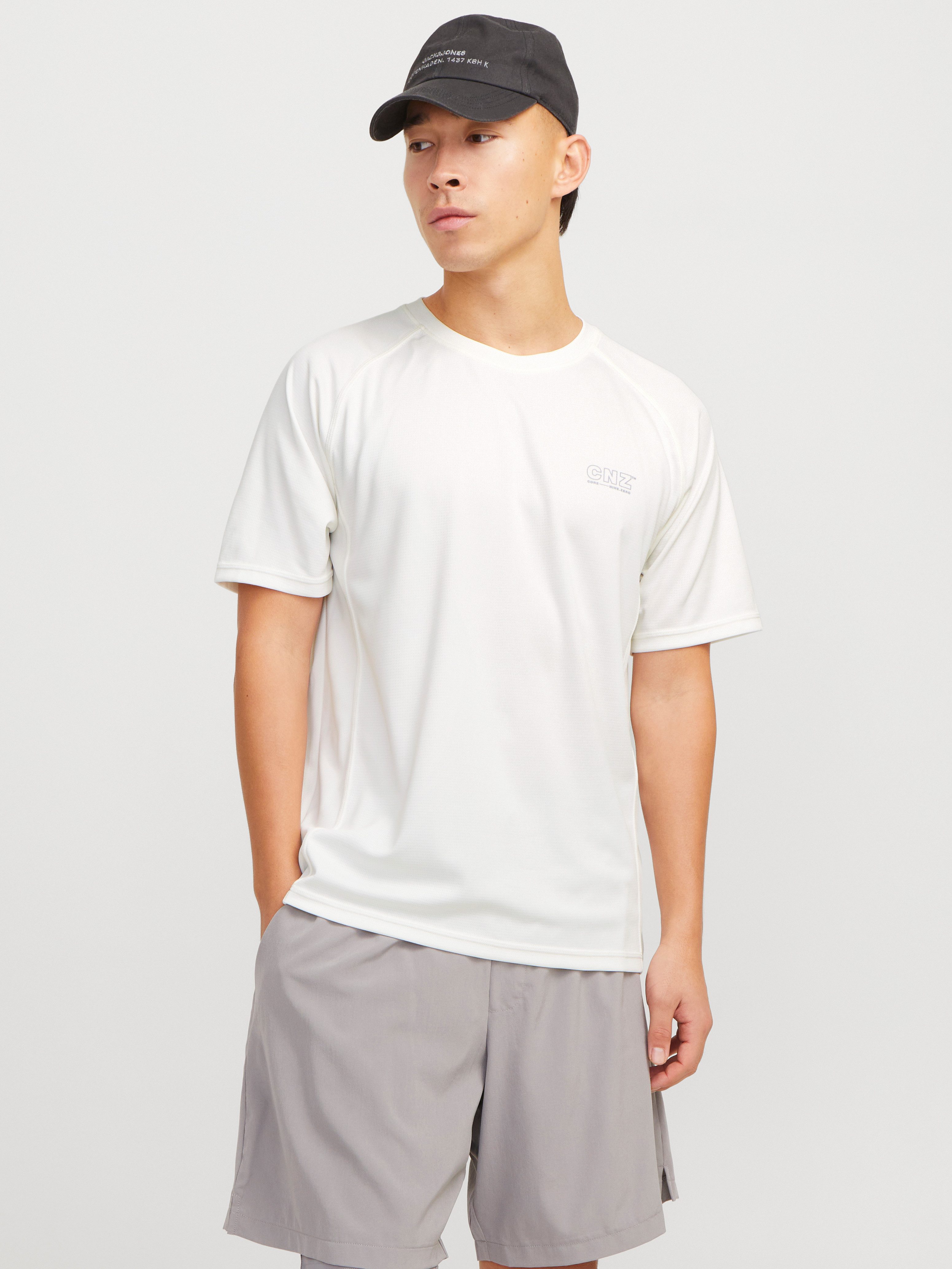 Jack & Jones Muscle-shirt JCOCNZ T-SHIRT NOOS