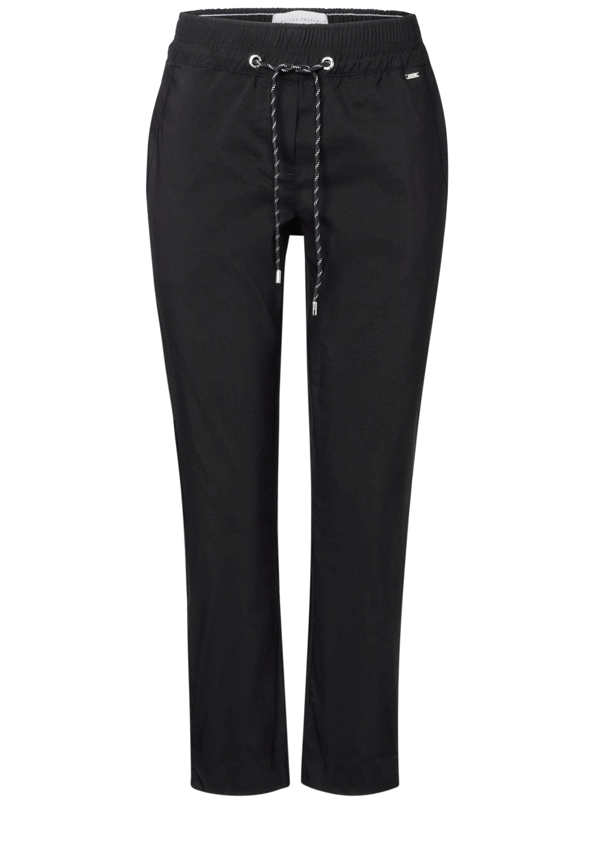 Cecil Stoffen broek Stijl Tracey