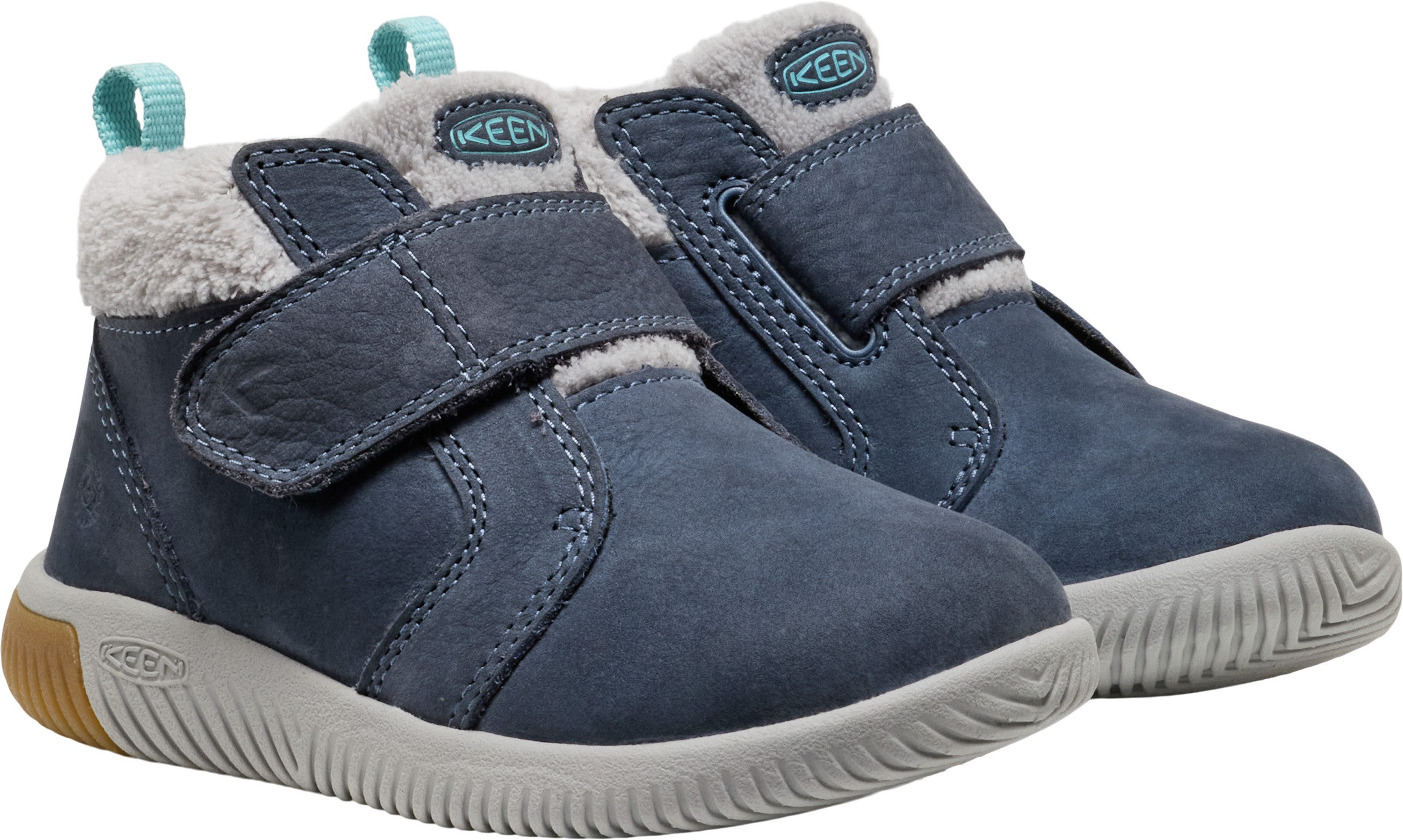 Keen Barefootschoenen KNX MIDDIE