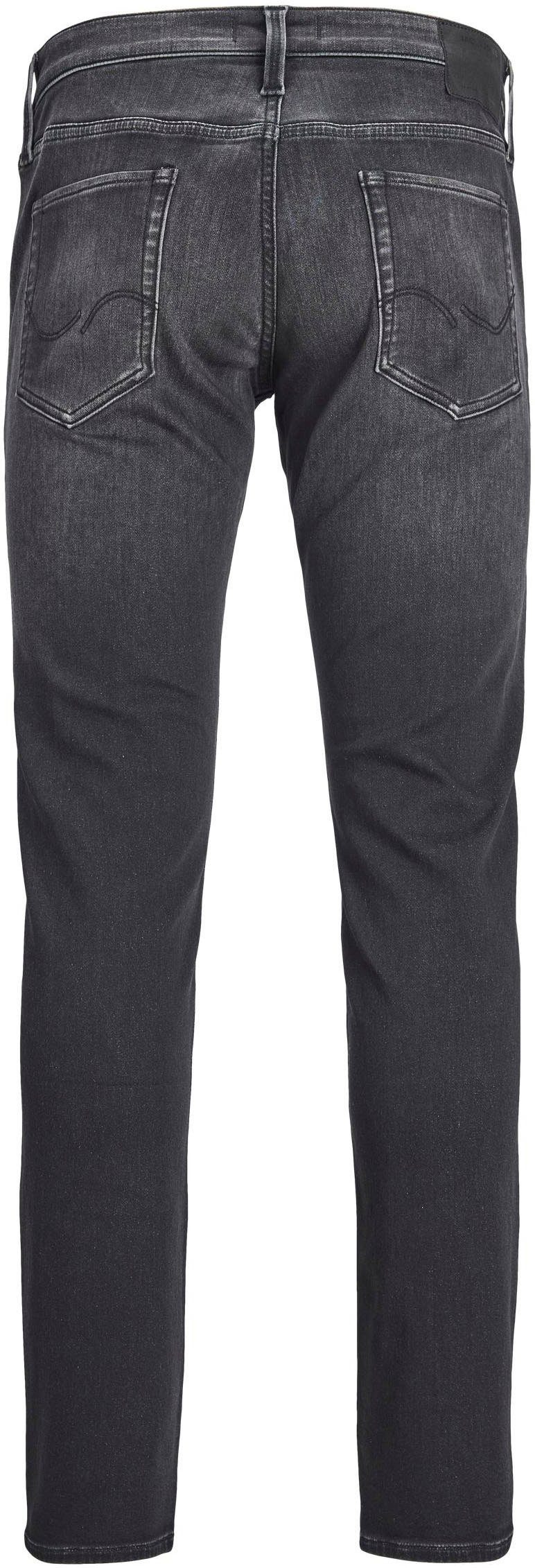 Jack & Jones Slim fit jeans JJIGLENN JJICON GE 842 NOOS