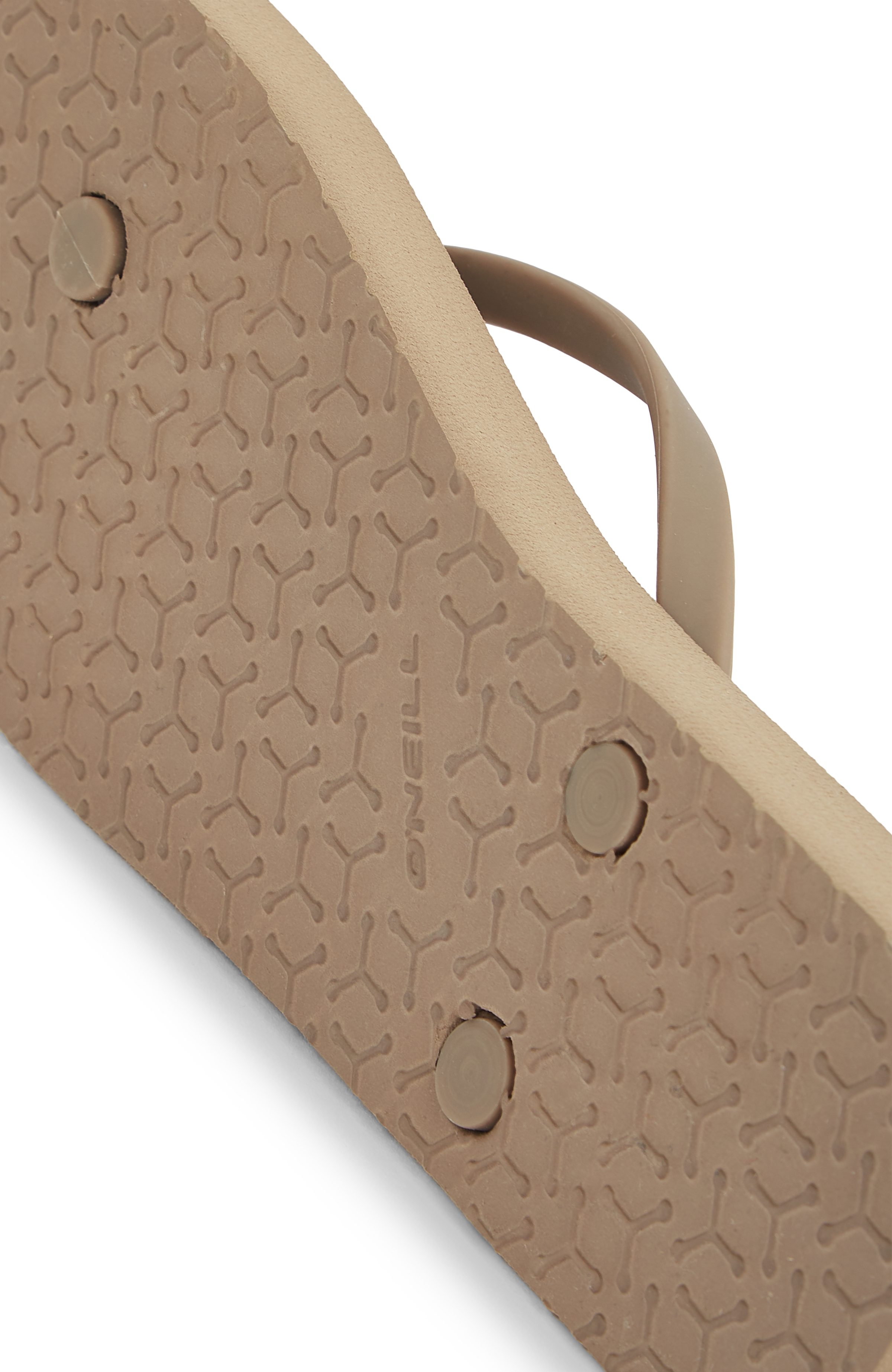 O'Neill Teenslippers PROFILE SMALL LOGO SANDALS