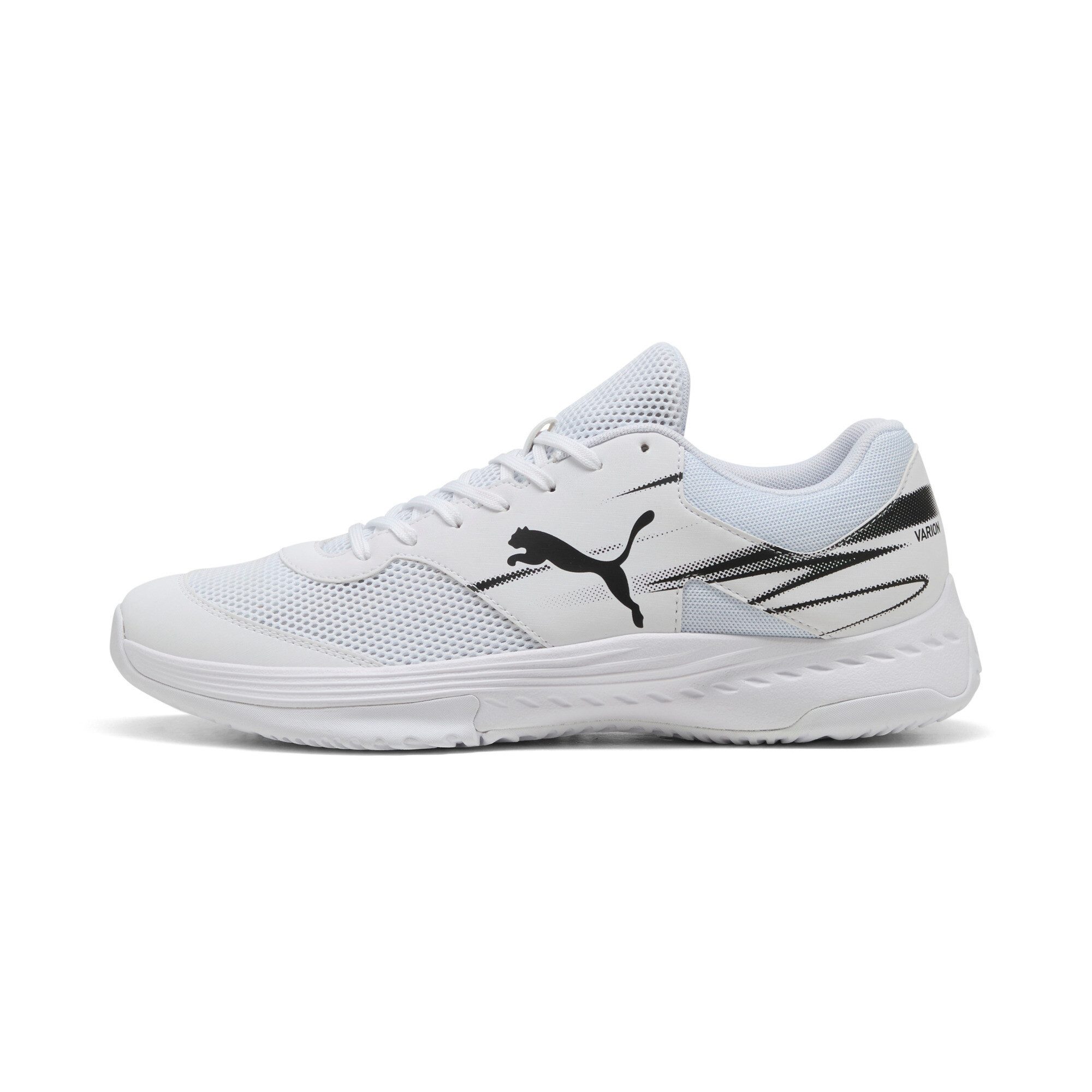 PUMA Zaalschoenen Varion II