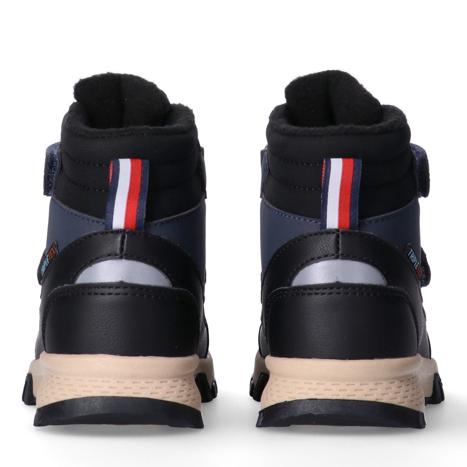 Tommy Hilfiger Winterlaarzen Snowboots, babylaarsjes met warme voering