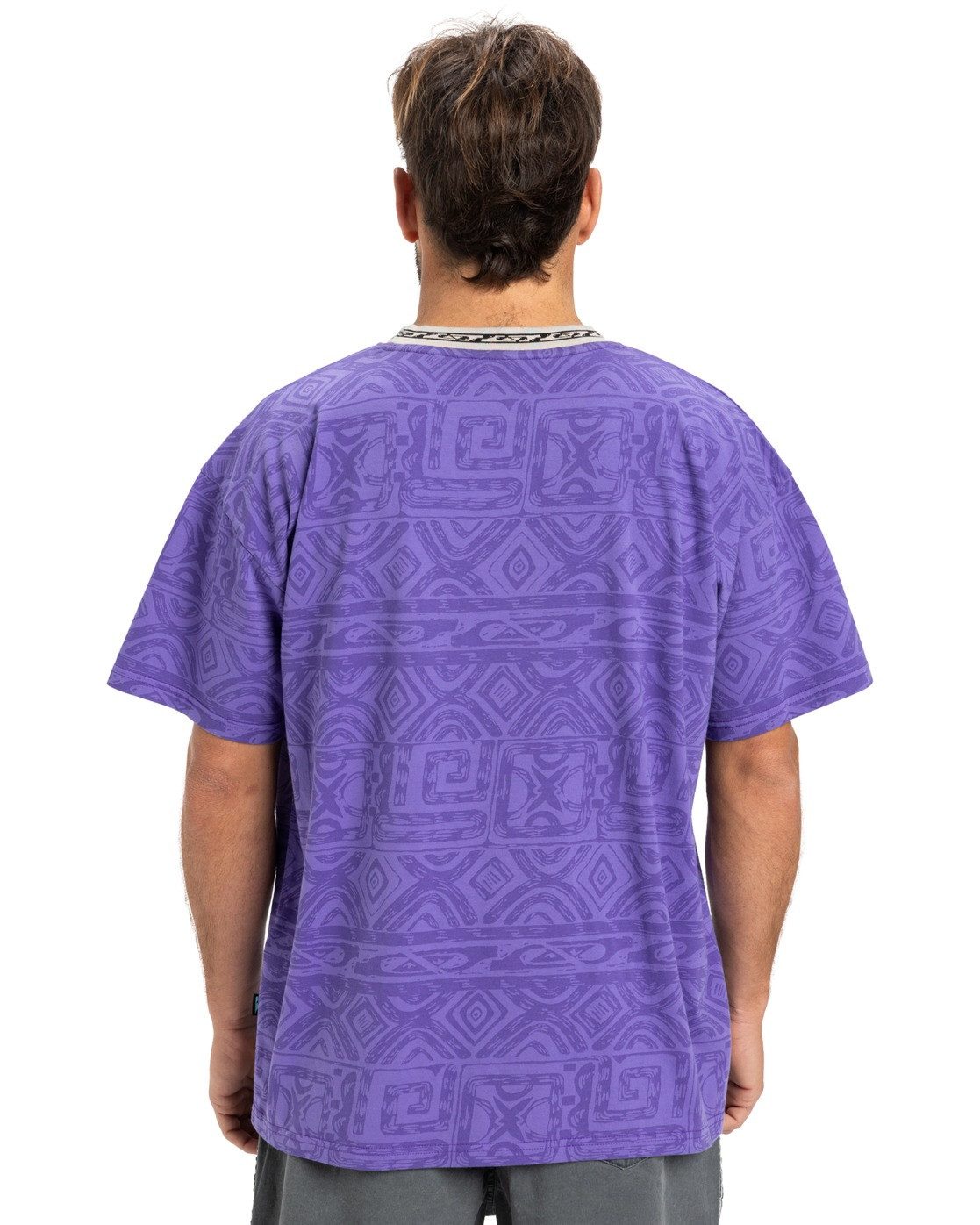 Quiksilver Shirttop Global Heat