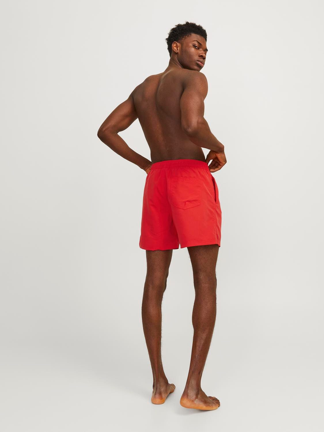 Jack & Jones Zwemshort JPSTFIJI JJSWIM SOLID SN LY