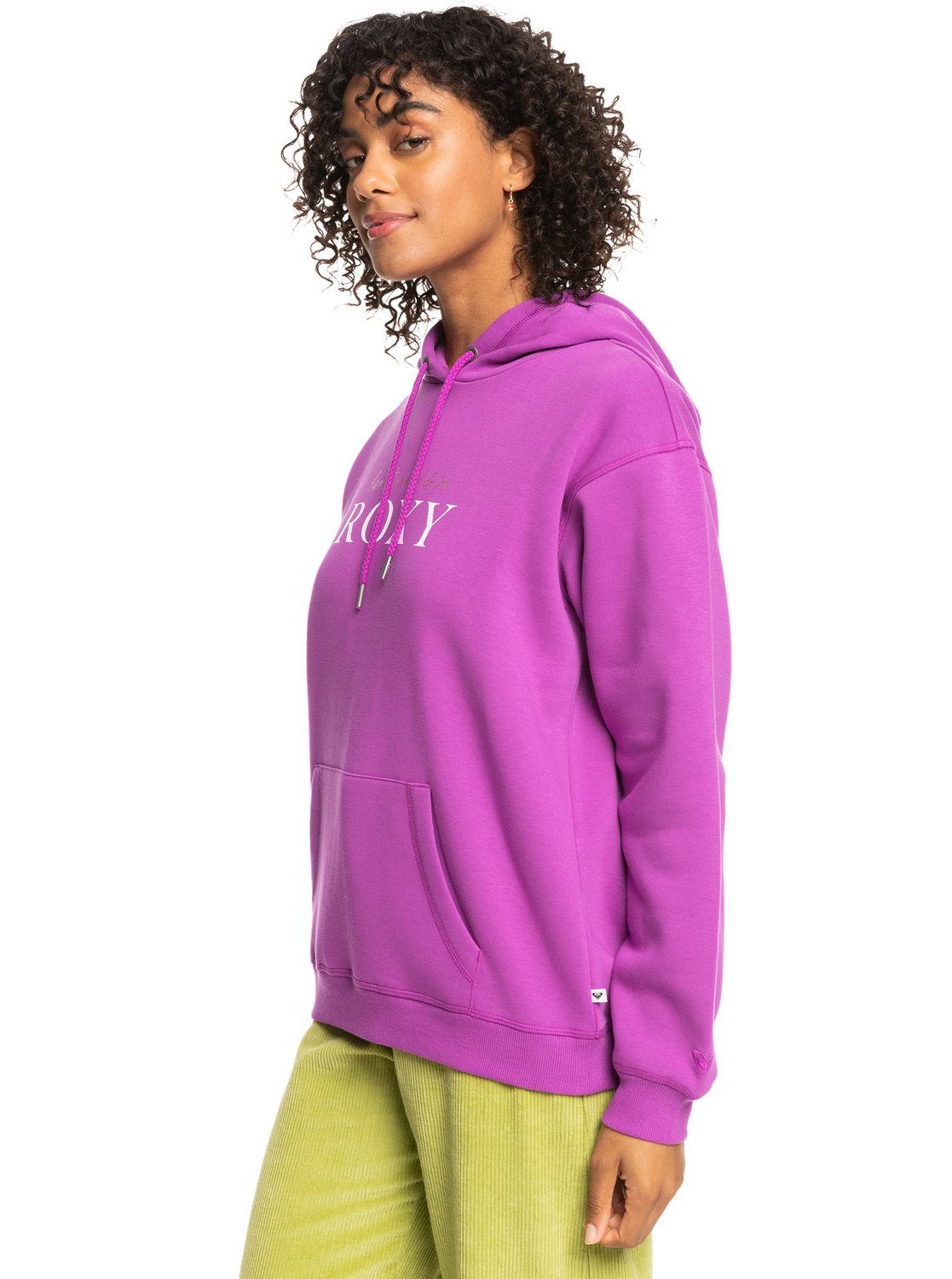 Roxy Hoodie Surf Stoked Brushed