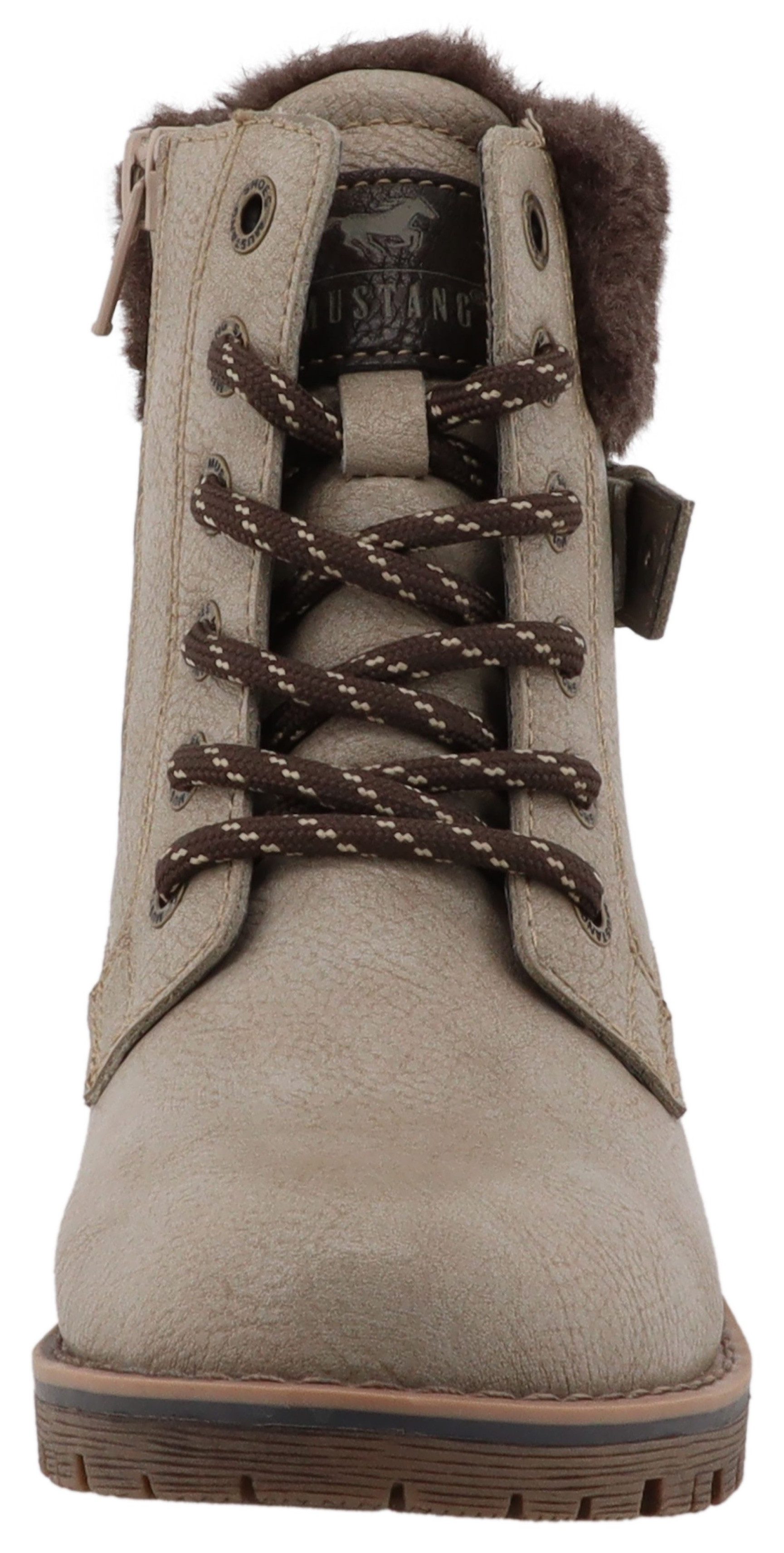 Mustang Shoes Winterlaarzen MATILDE