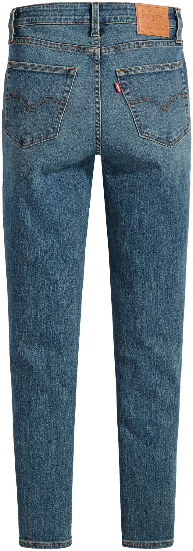 Levi's® Skinny fit jeans 721 High rise skinny