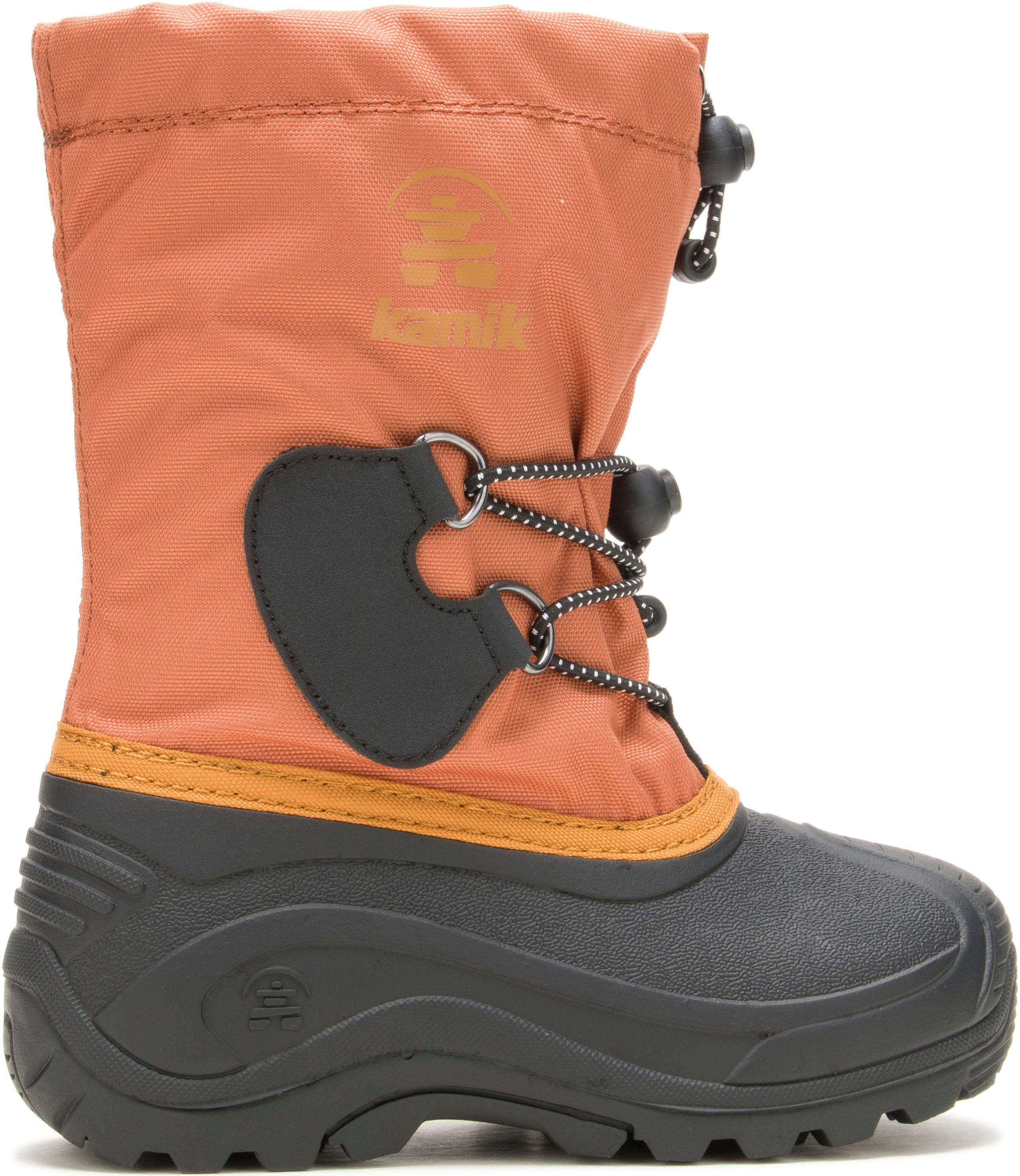 Kamik Winterlaarzen SOUTHPOLE4 Winterlaarzen, snowboots, winterschoenen, waterdicht