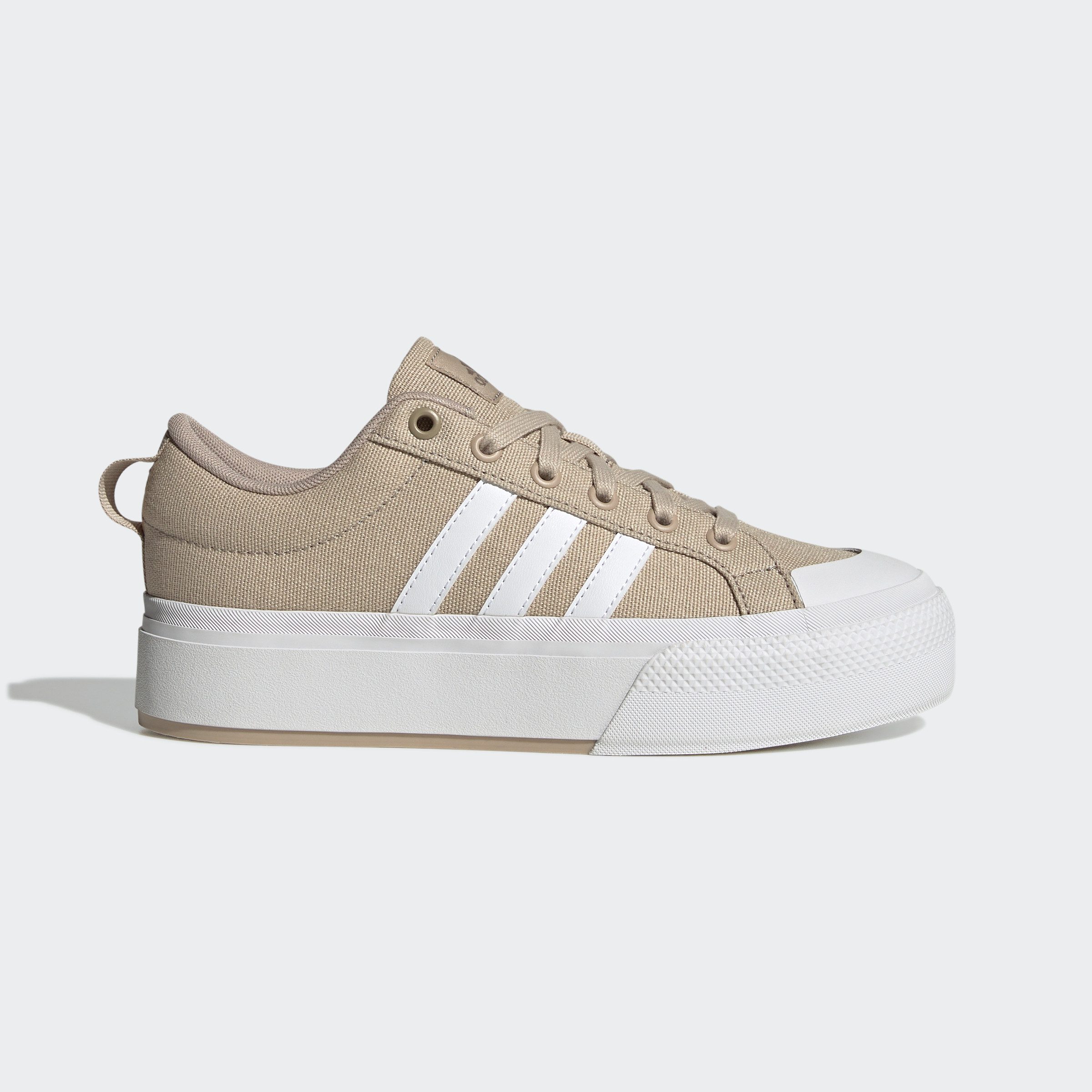 adidas Sportswear Sneakers BRAVADA 2.0 PLATFORM Design geïnspireerd door adidas Nizza
