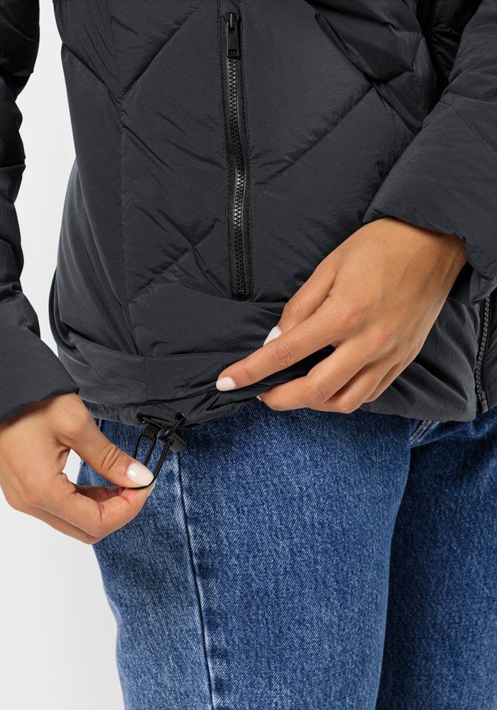 Jack Wolfskin Donsjack MARIENPLATZ JKT W
