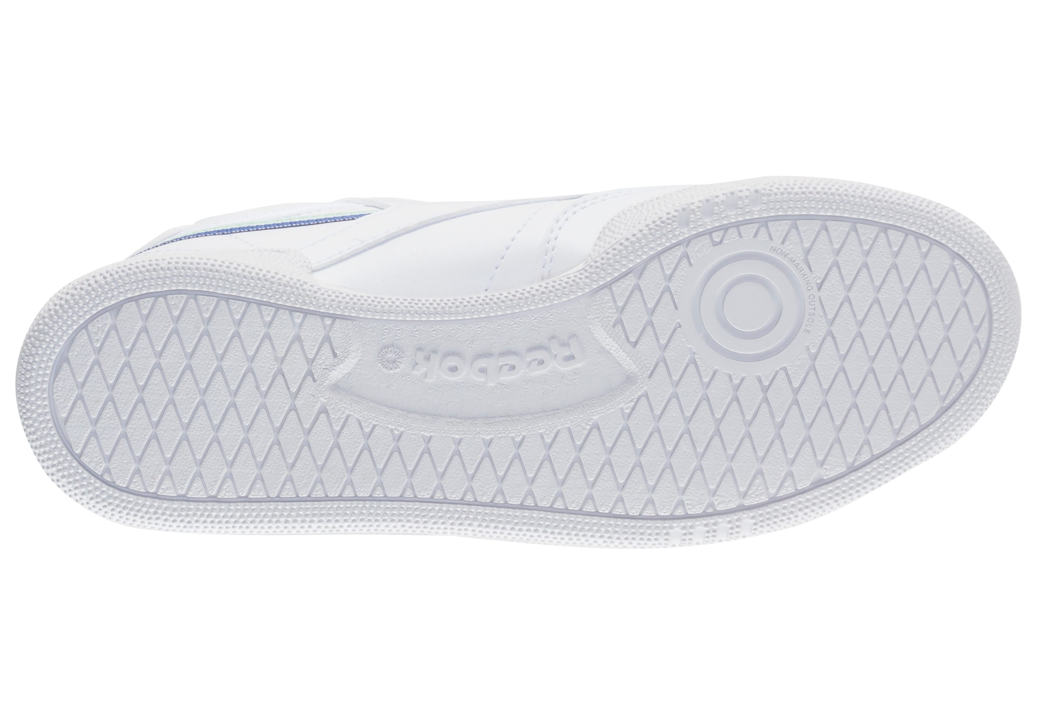Reebok Classic Sneakers CLUB C 85 VEGAN