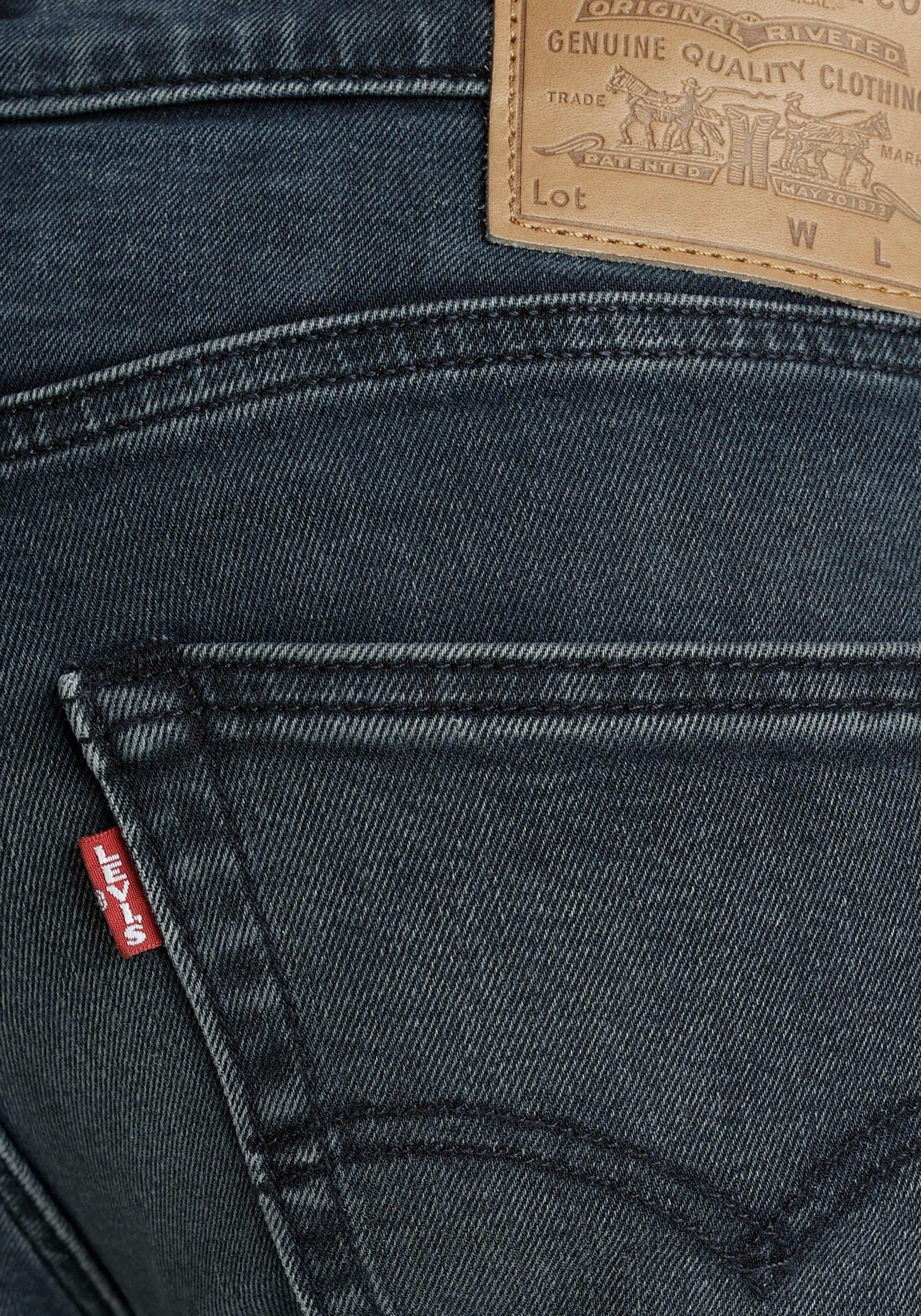 Levi's® Tapered jeans 512 Slim Taper Fit