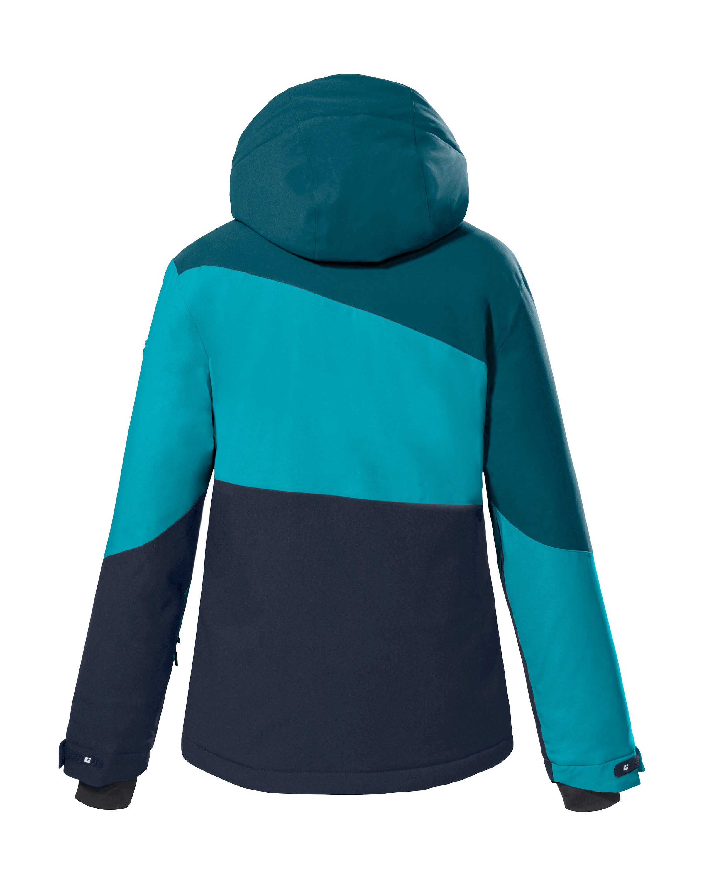 Killtec Ski-jack KSW 166 GRLS SKI JCKT