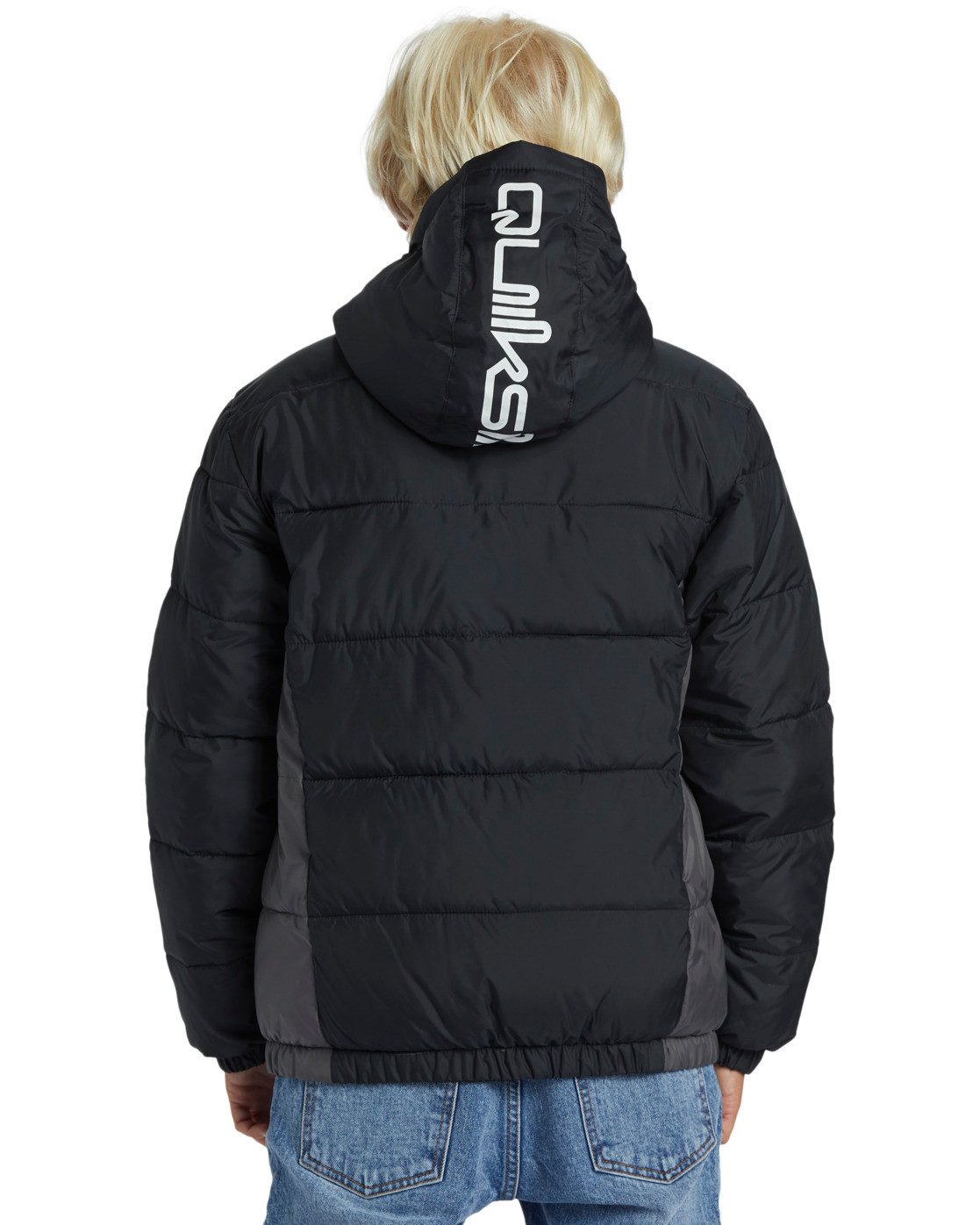 Quiksilver Outdoorjack Mirage Mix