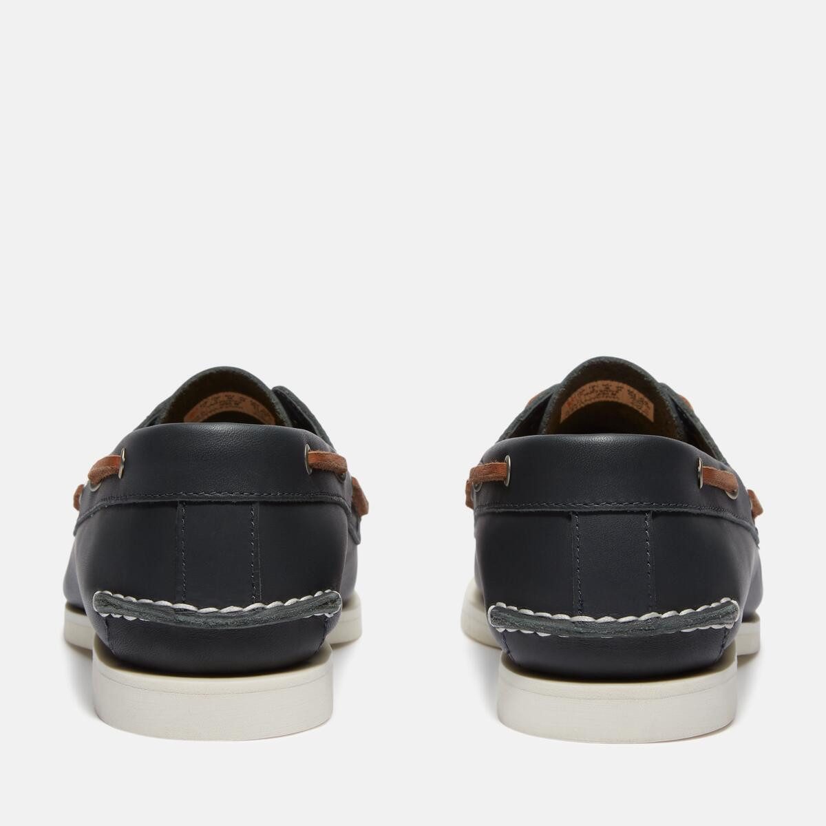 Timberland Bootschoenen CLASSIC BOAT BOAT SHOE