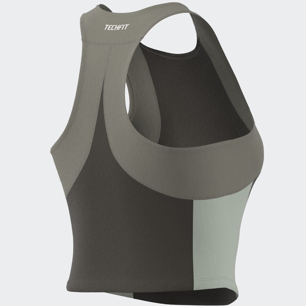 adidas Performance Tanktop TF CB TK