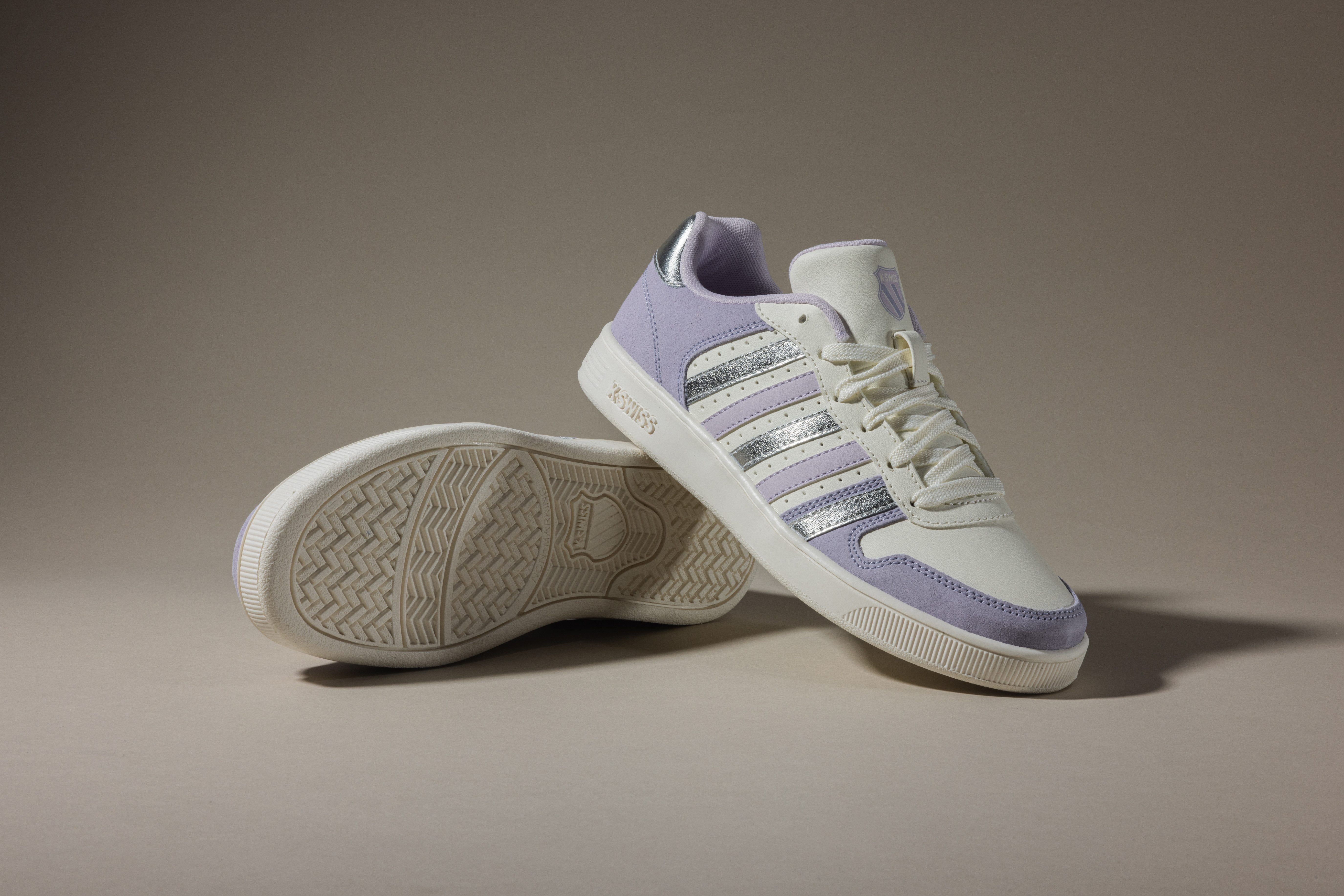 K-Swiss Sneakers Court Palisades