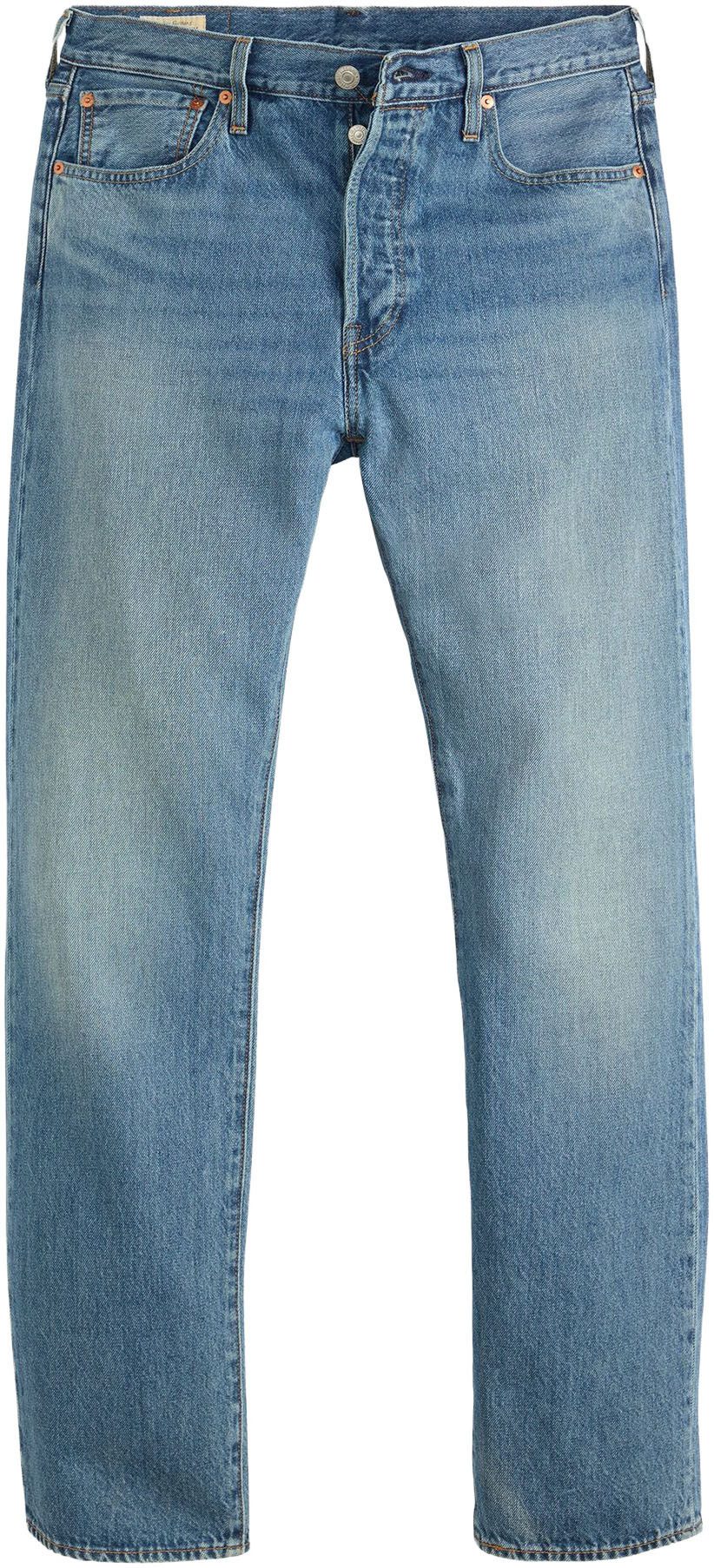 Levi's® Straight jeans 501 LEVI'S ORIGINAL