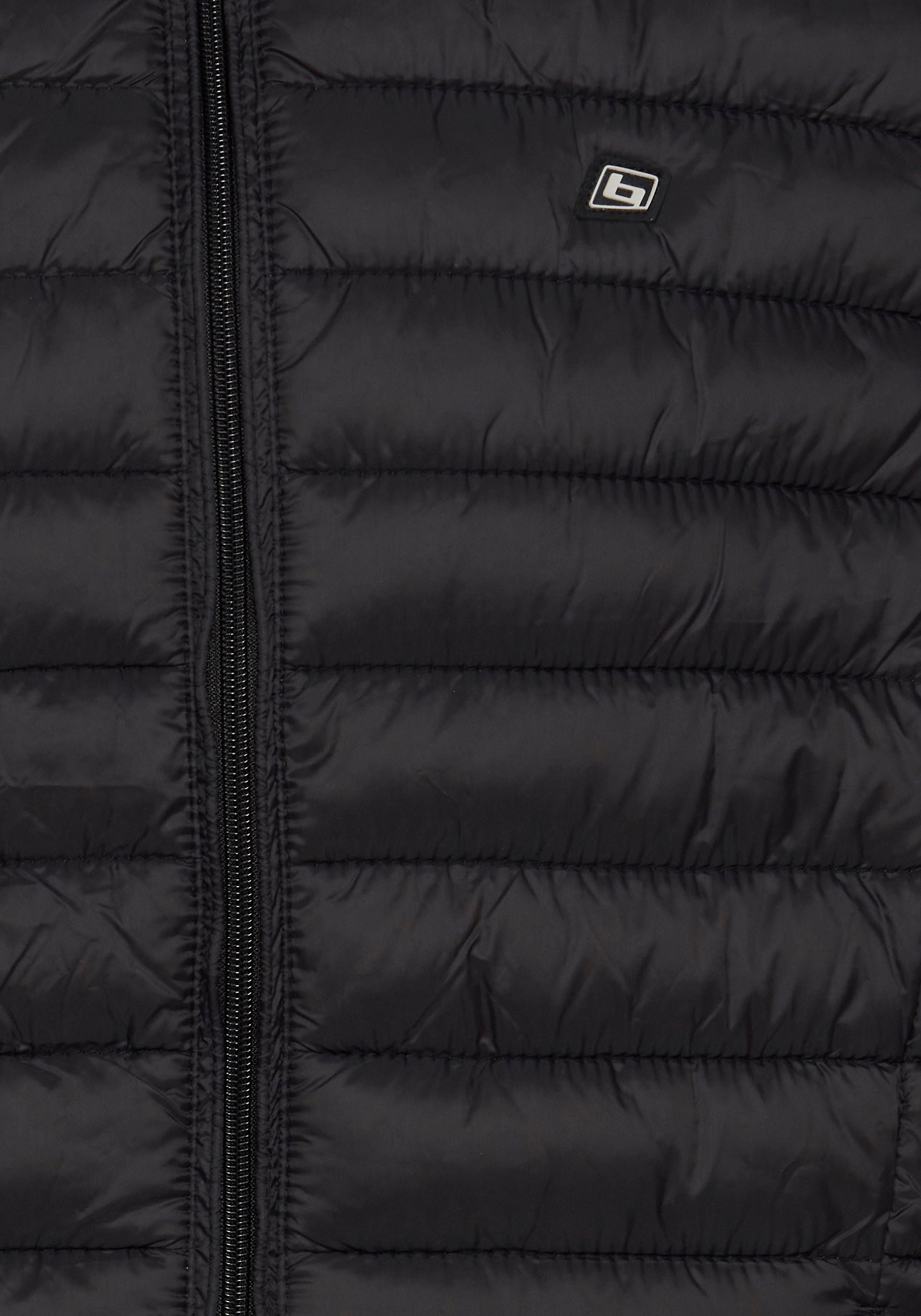 Blend Bodywarmer Vest Bhromsey