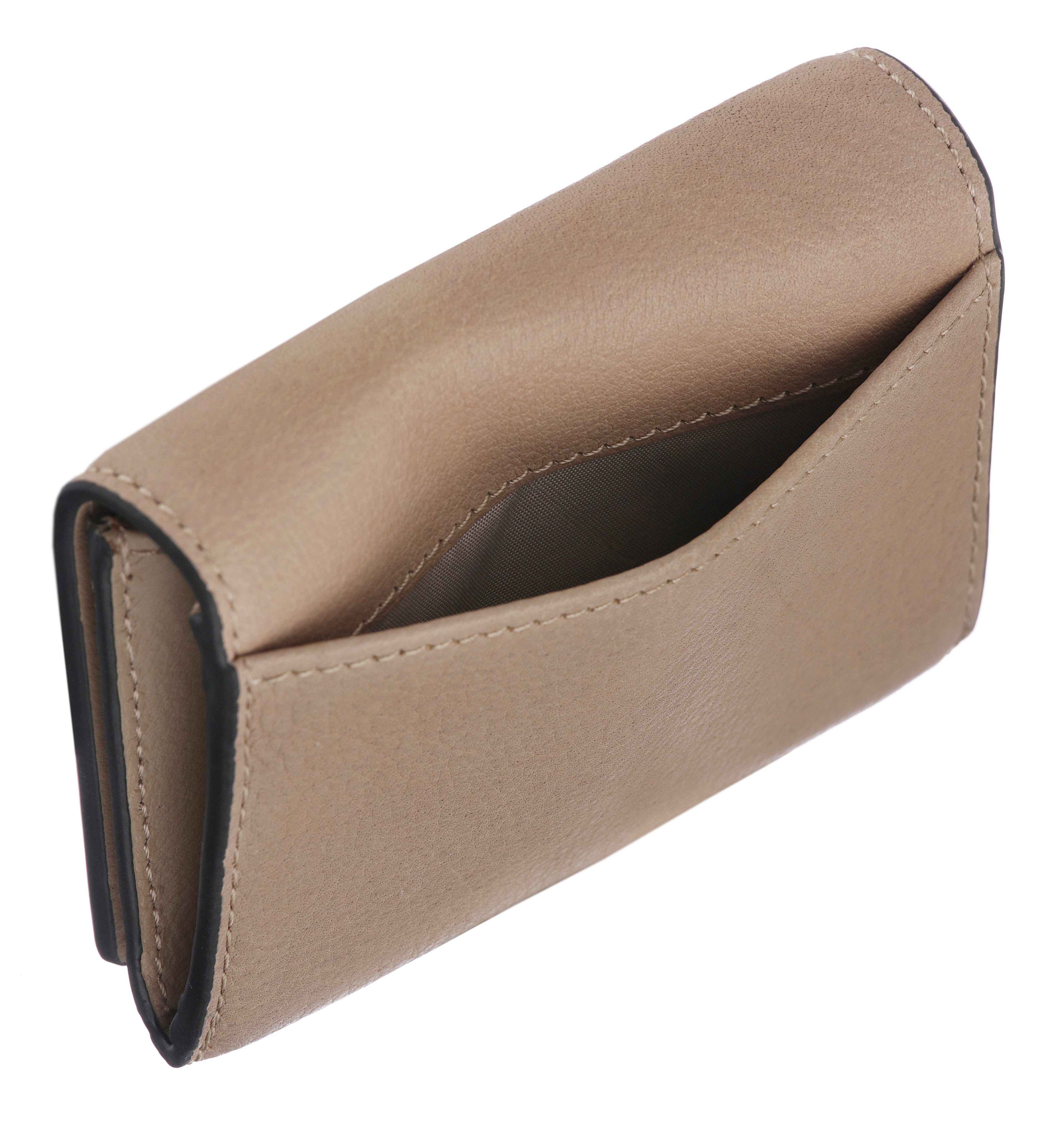 Liebeskind Berlin Portemonnee Louisa LOU 2 3D LEATHER